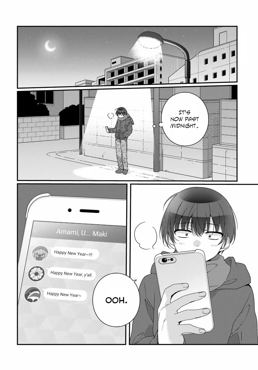 Read I Made Friends with the Second Prettiest Girl in My Class Manga Online