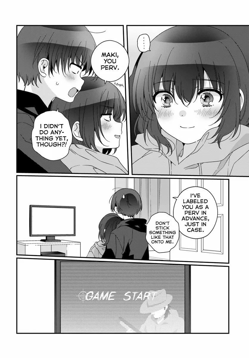 Read I Made Friends with the Second Prettiest Girl in My Class Manga Online