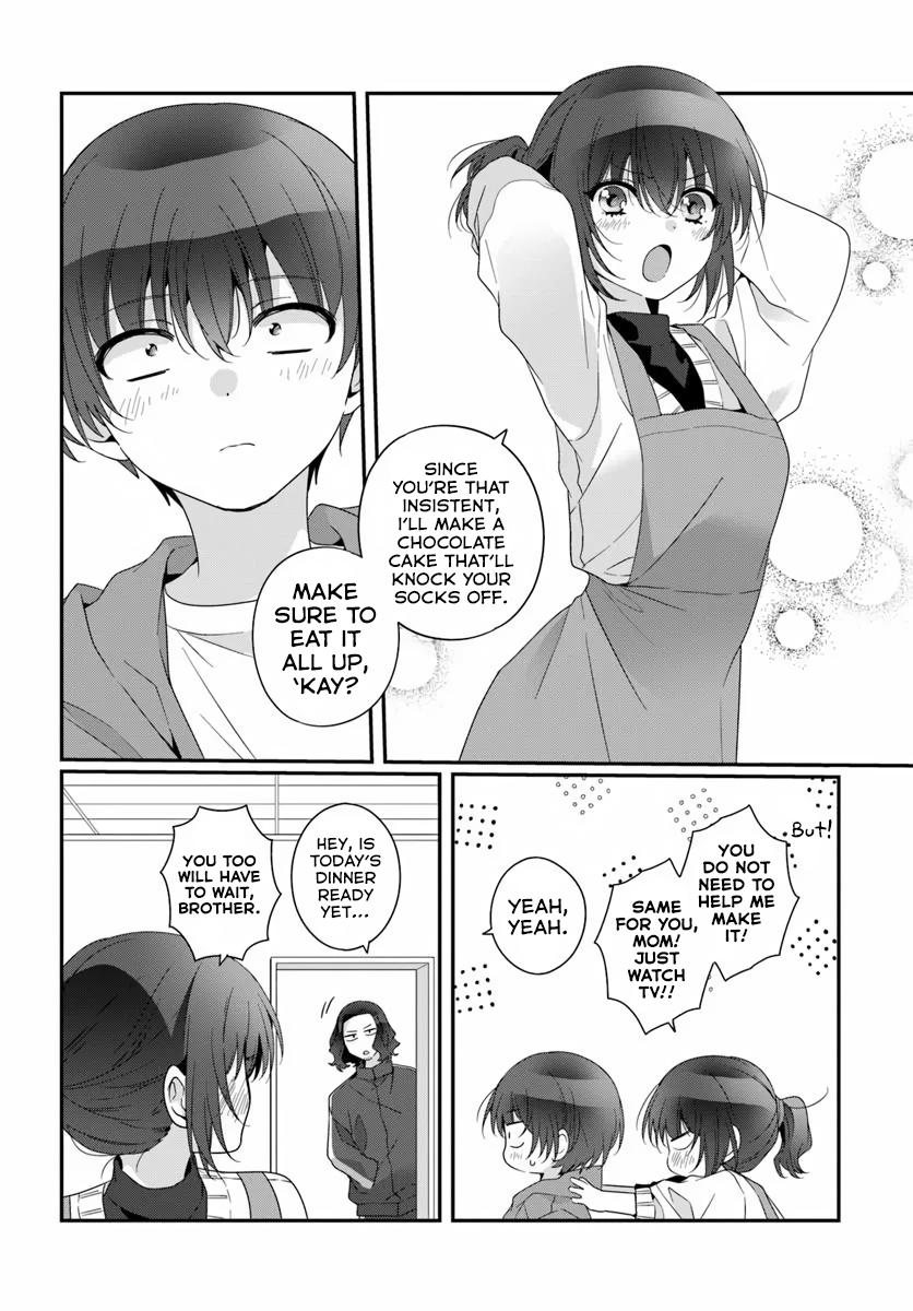 Read I Made Friends with the Second Prettiest Girl in My Class Manga Online