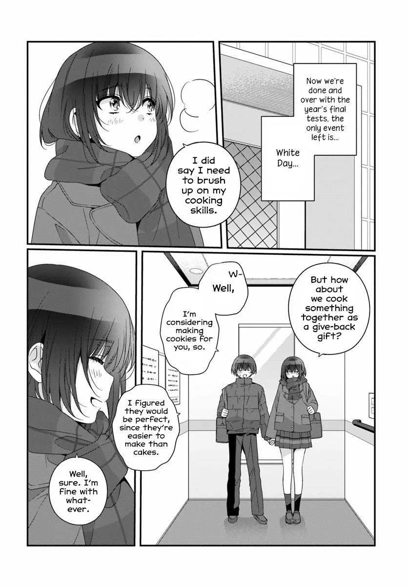 Read I Made Friends with the Second Prettiest Girl in My Class Manga Online