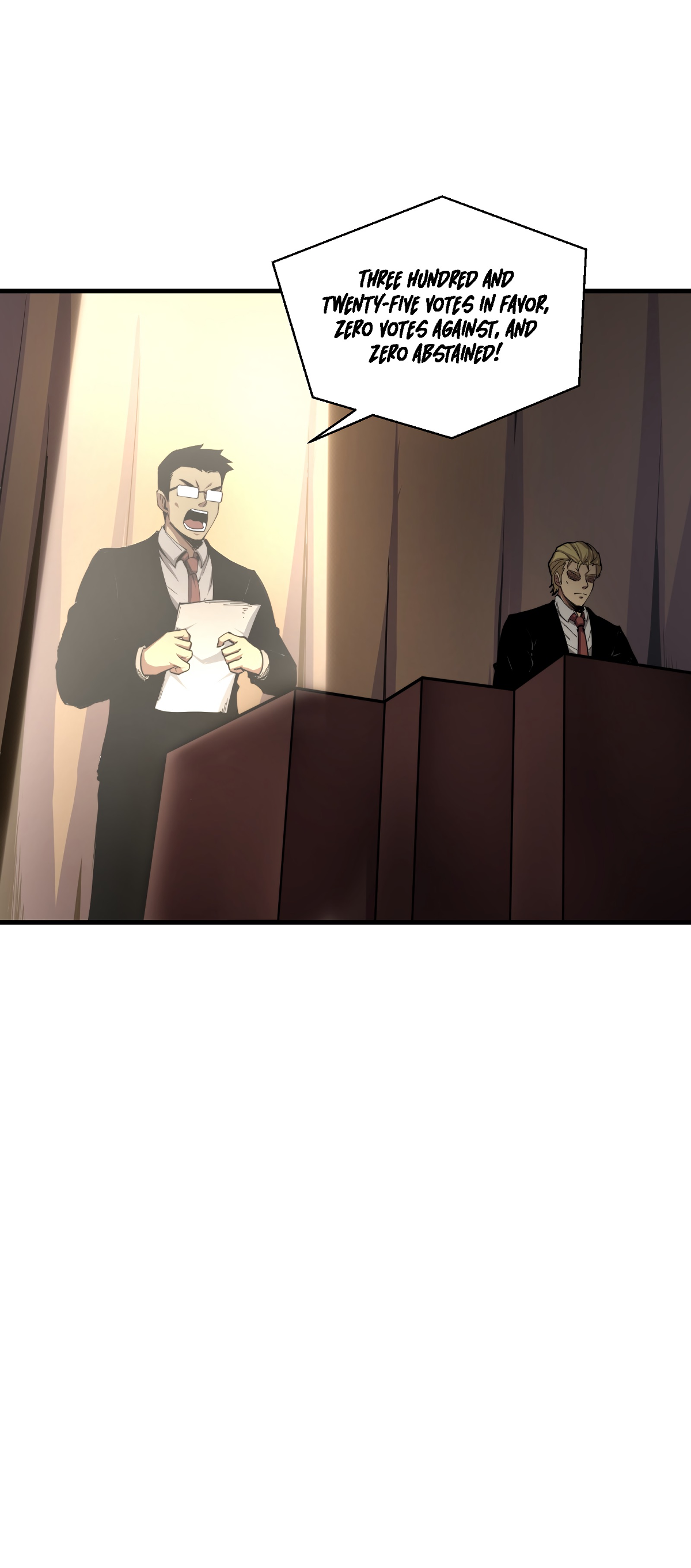 Read I Must Become A Monster Manga Online