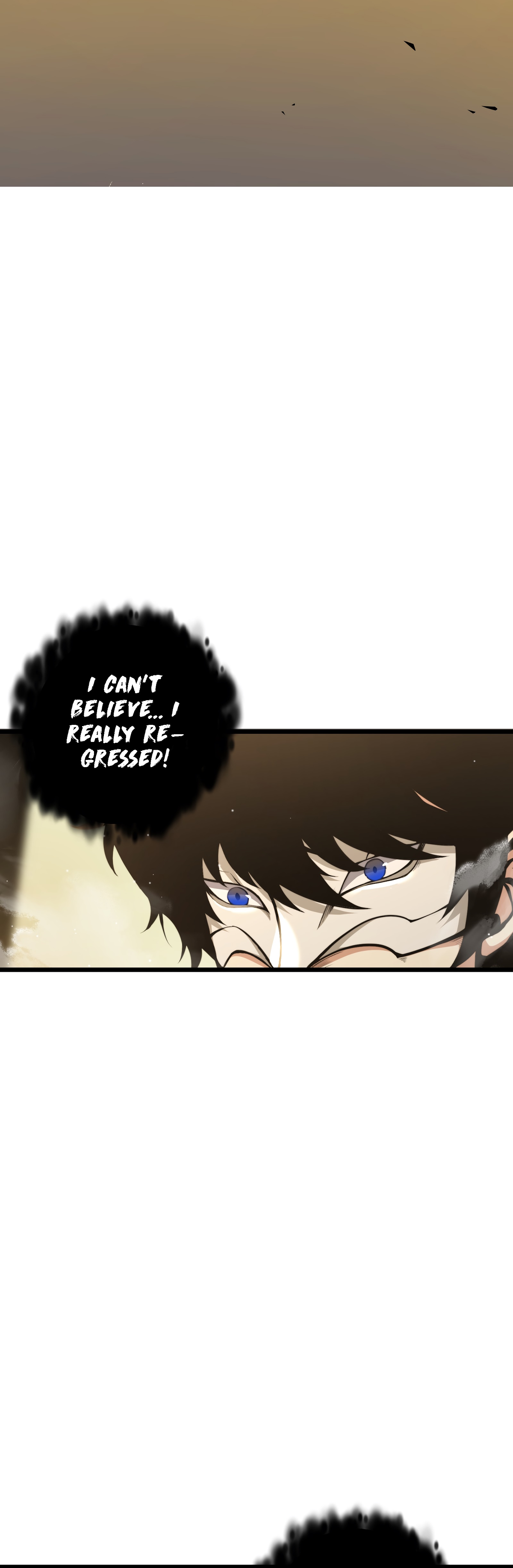 Read I Must Become A Monster Manga Online