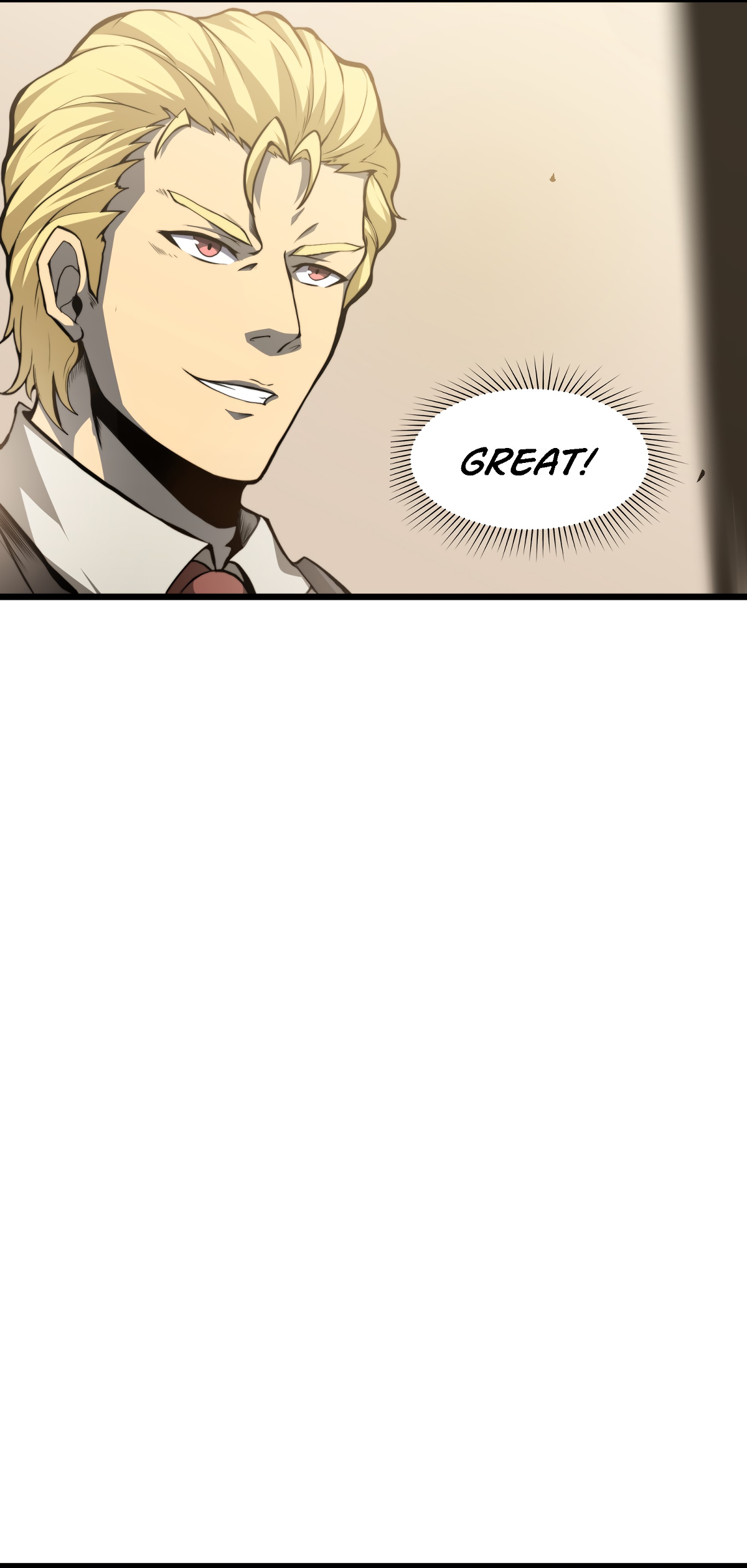 Read I Must Become A Monster Manga Online