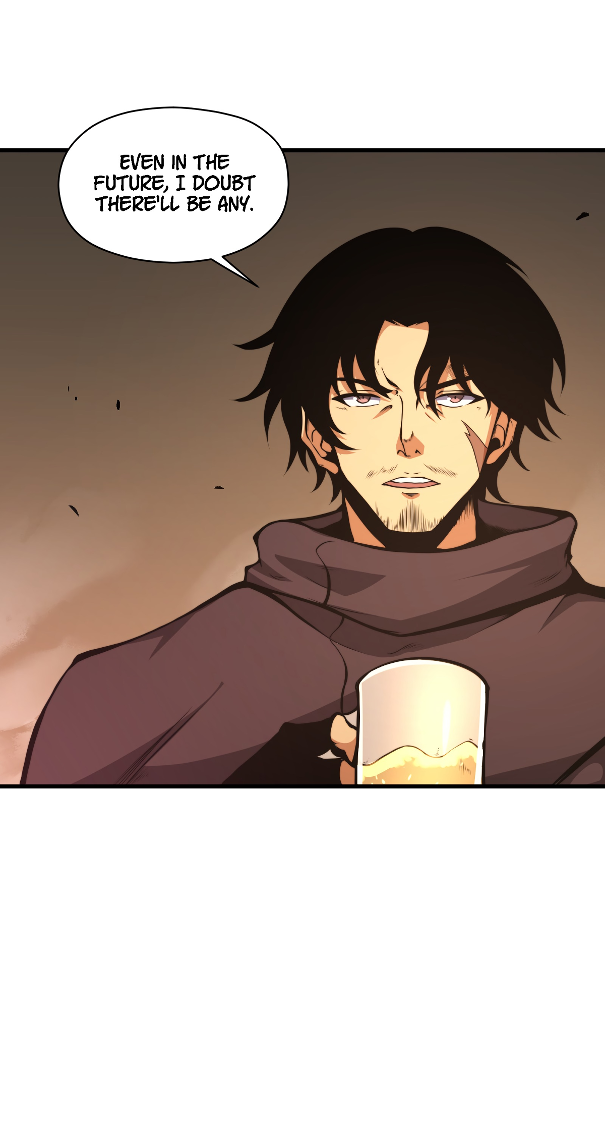 Read I Must Become A Monster Manga Online