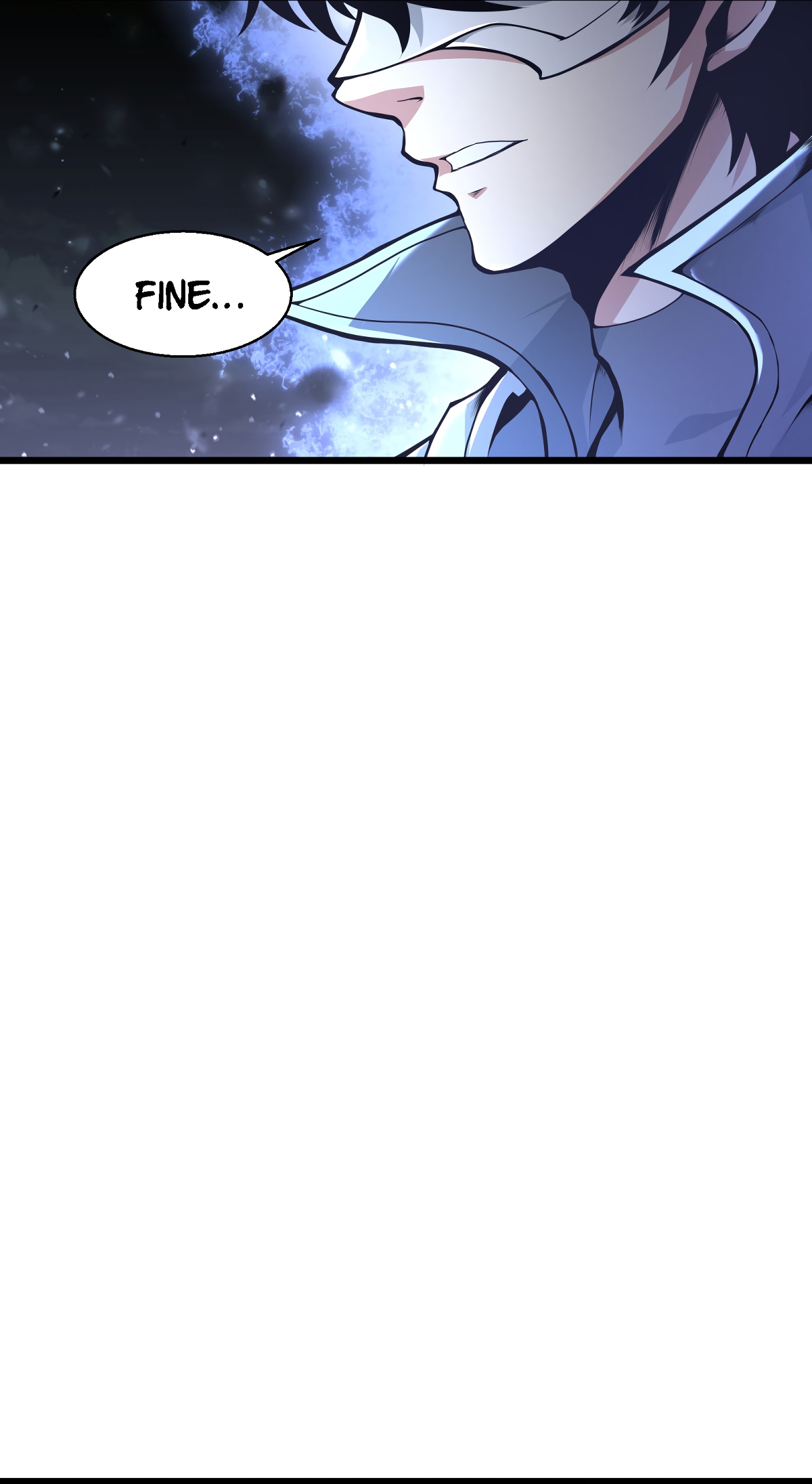 Read I Must Become A Monster Manga Online