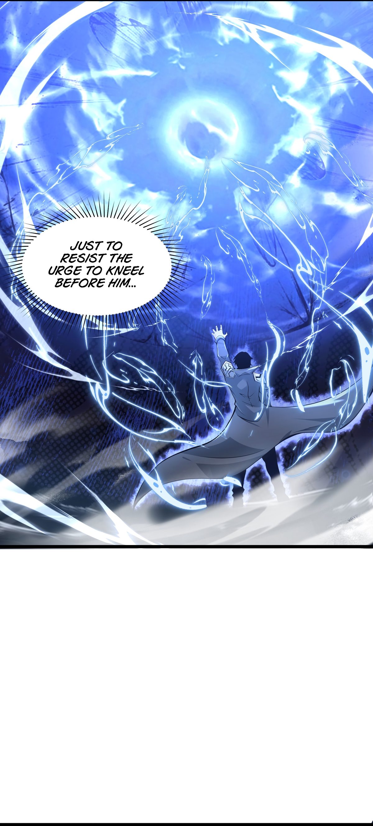 Read I Must Become A Monster Manga Online