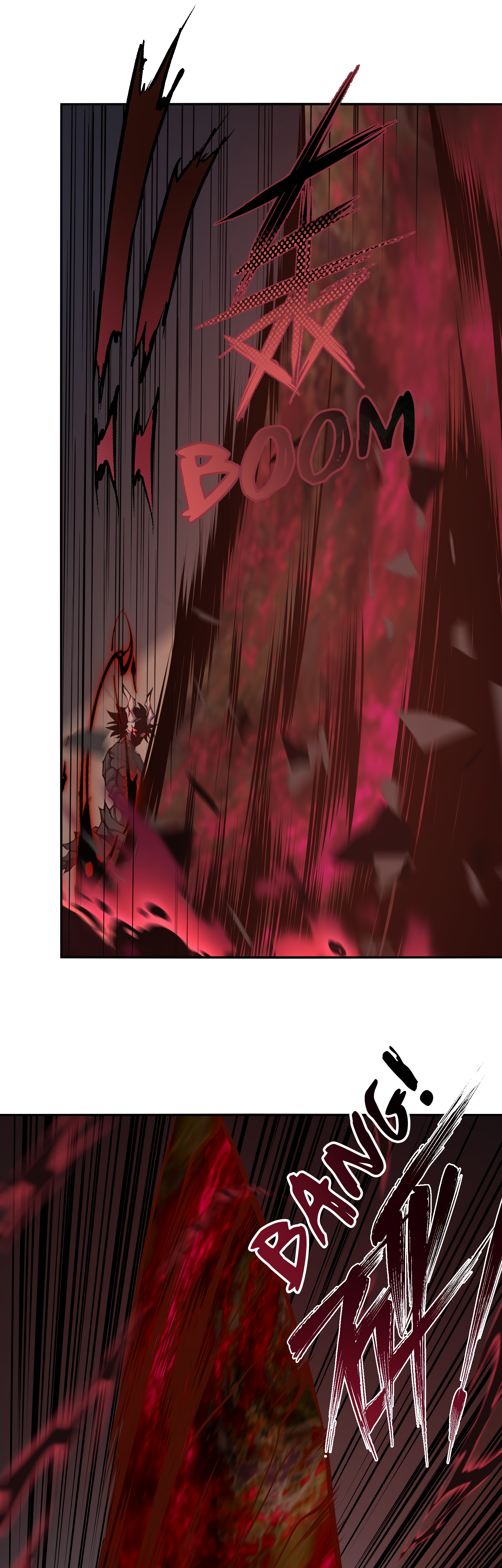 Read I Must Become A Monster Manga Online