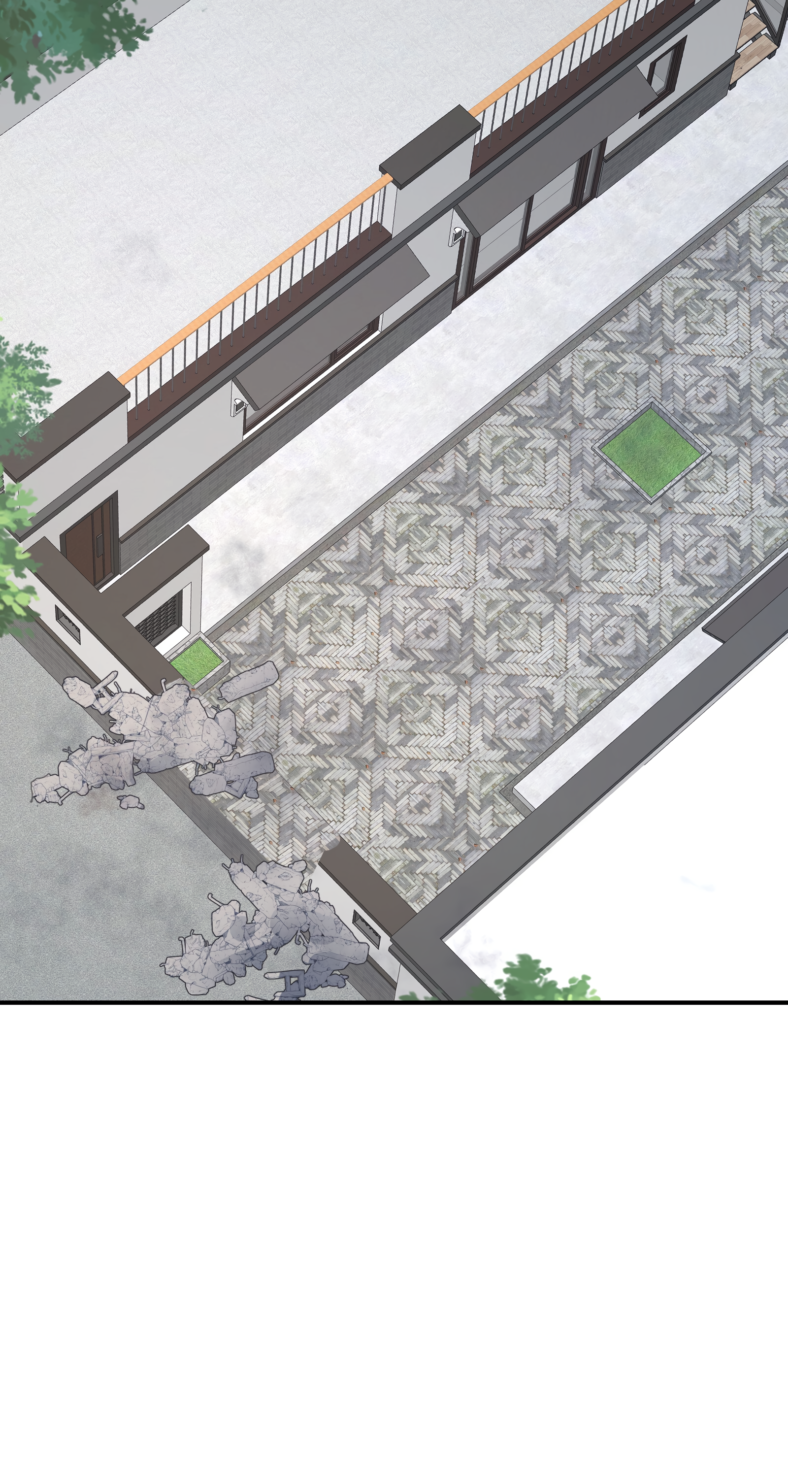 Read I Must Become A Monster Manga Online