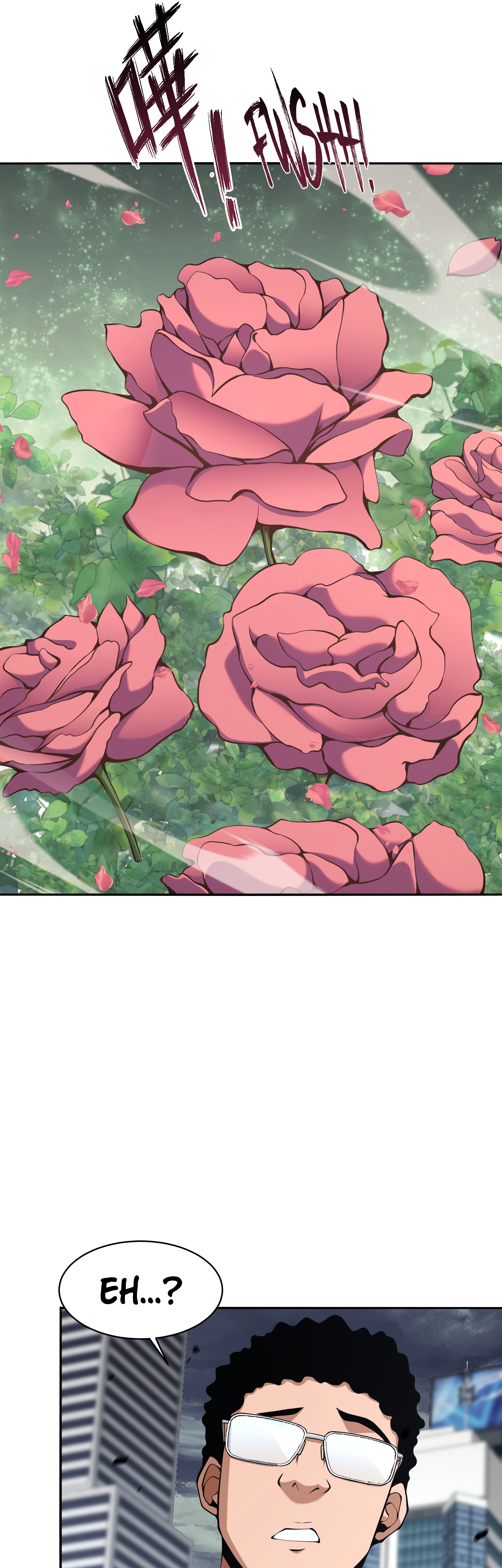 Read I Must Become A Monster Manga Online