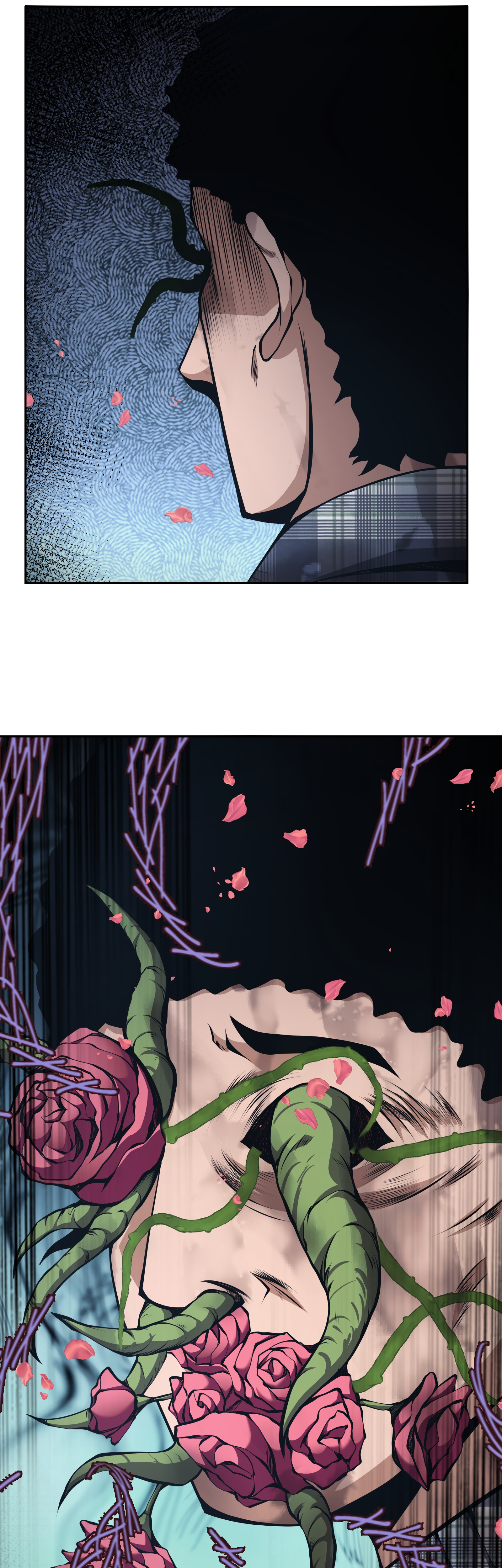 Read I Must Become A Monster Manga Online