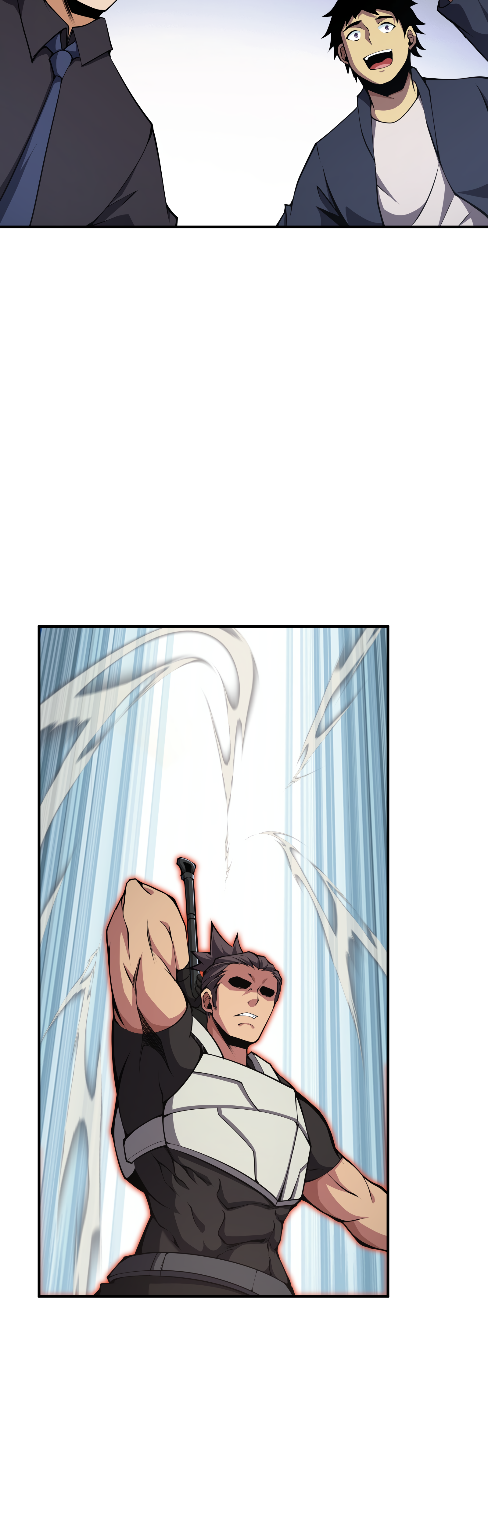 Read I Must Become A Monster Manga Online