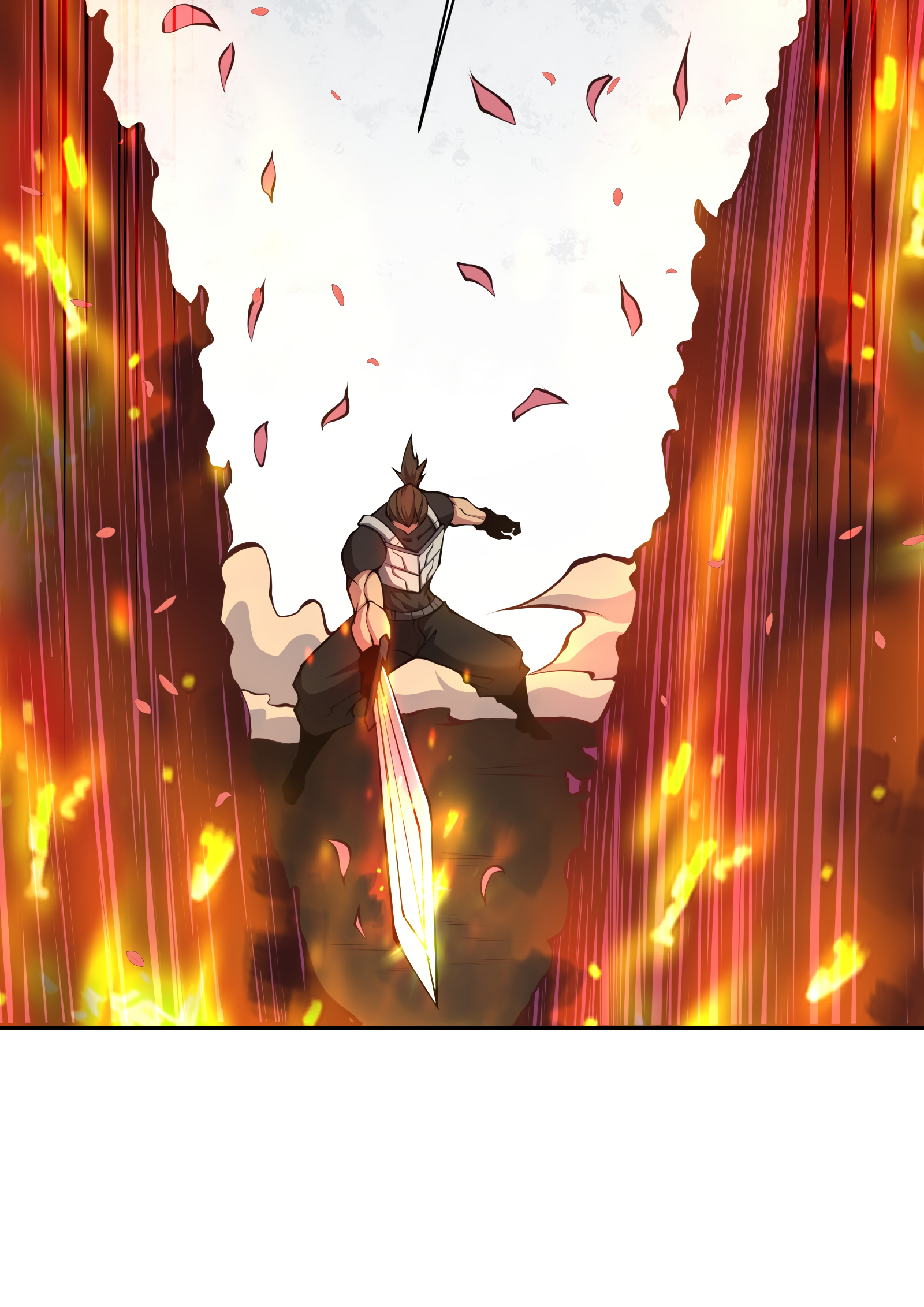 Read I Must Become A Monster Manga Online