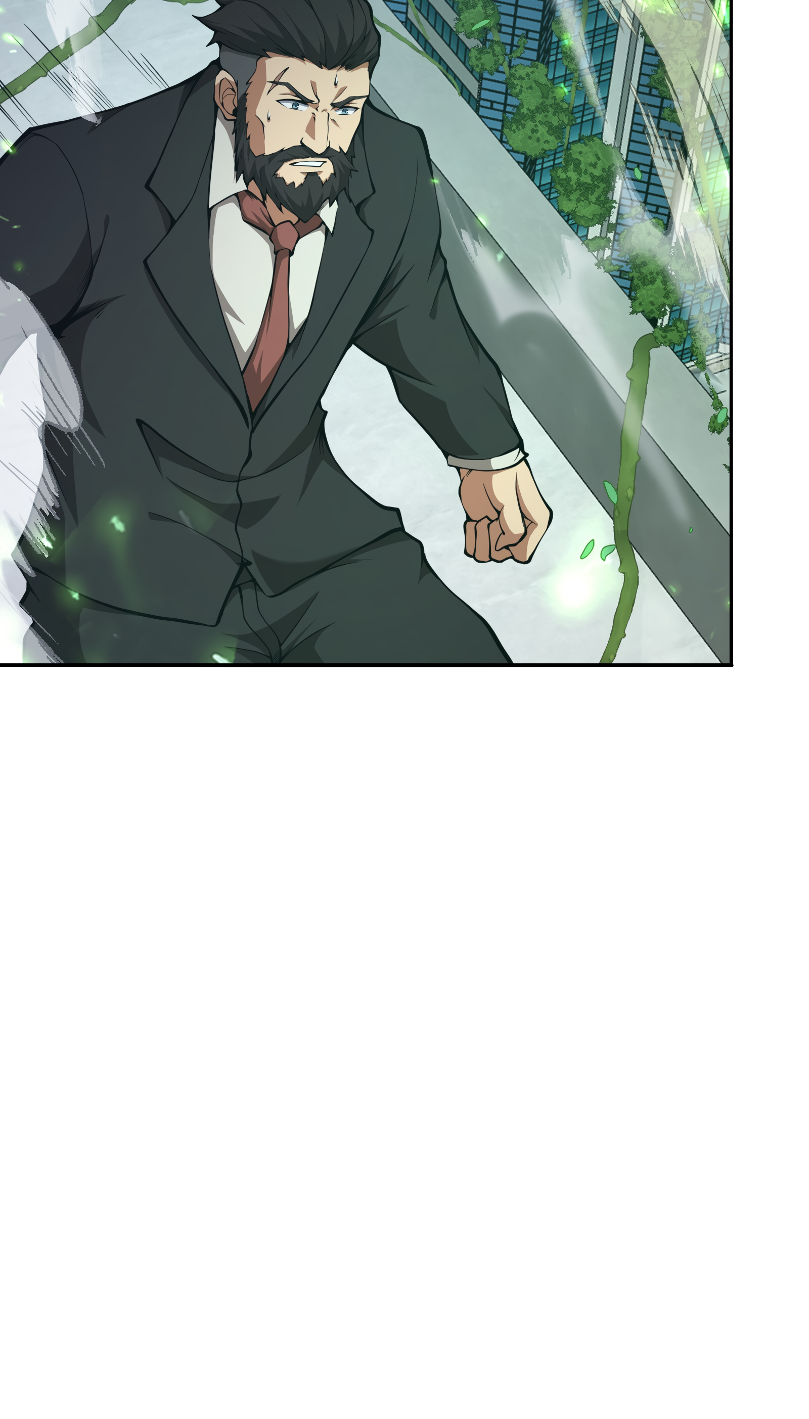 Read I Must Become A Monster Manga Online