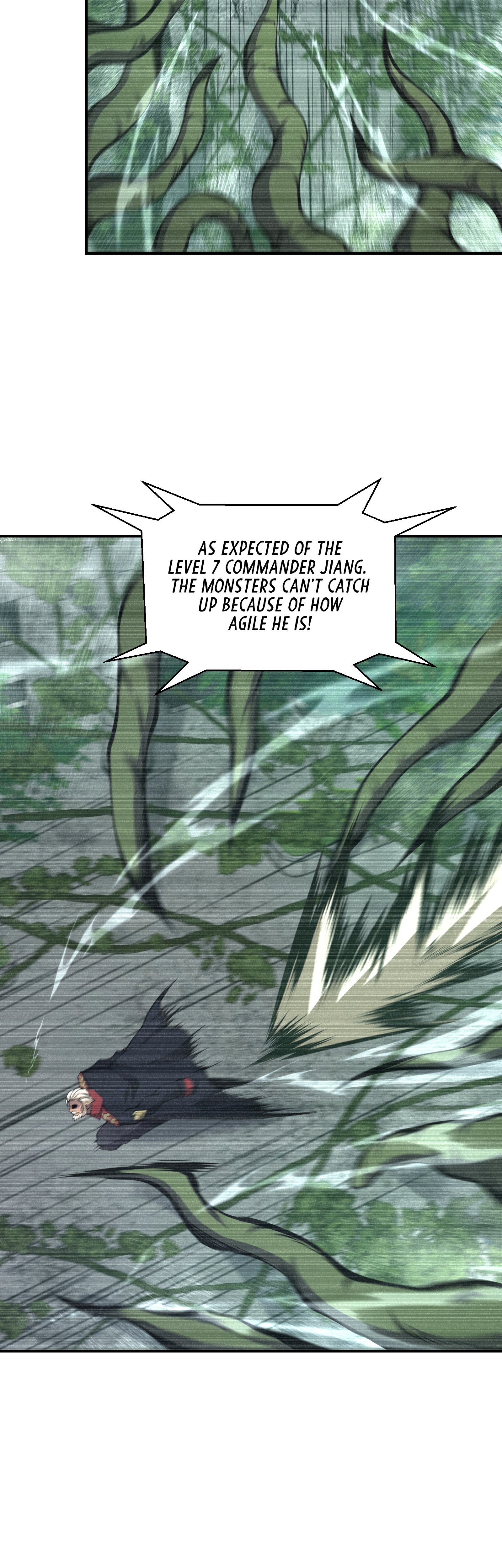 Read I Must Become A Monster Manga Online