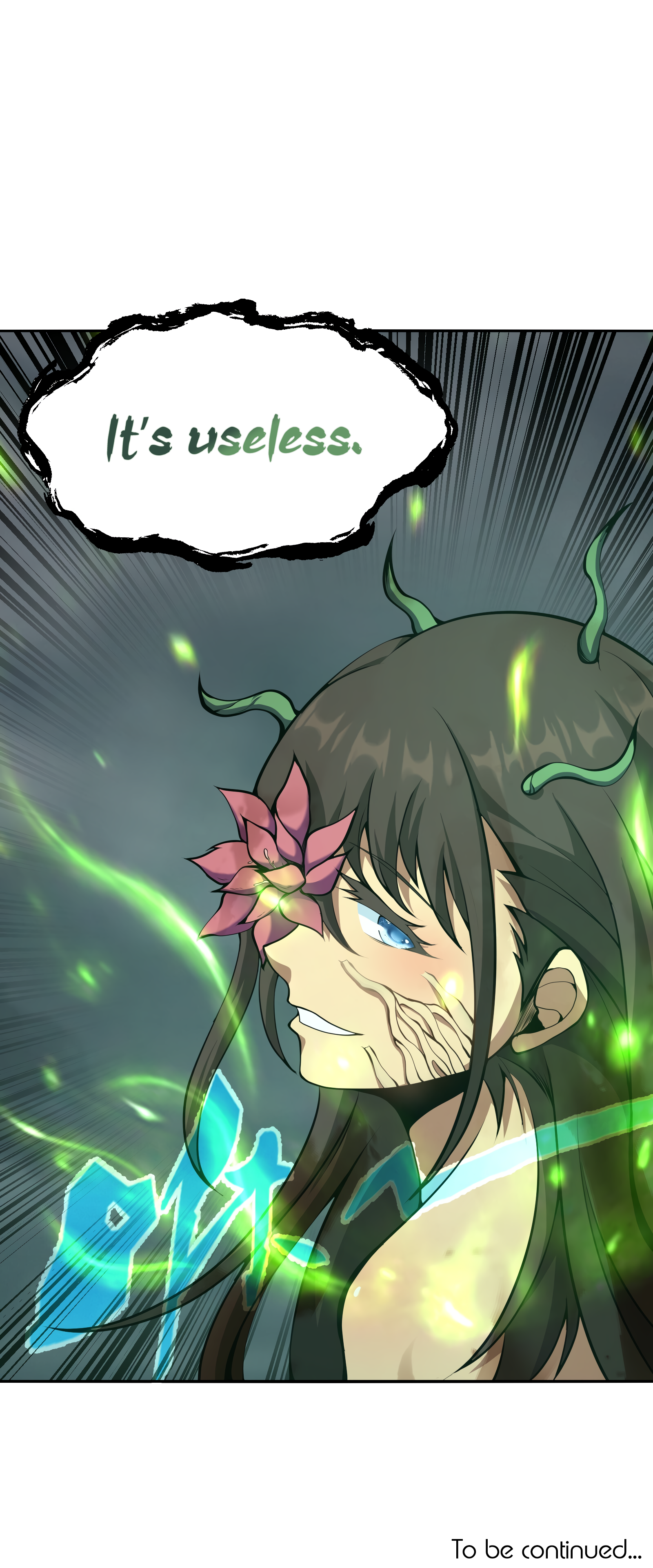 Read I Must Become A Monster Manga Online