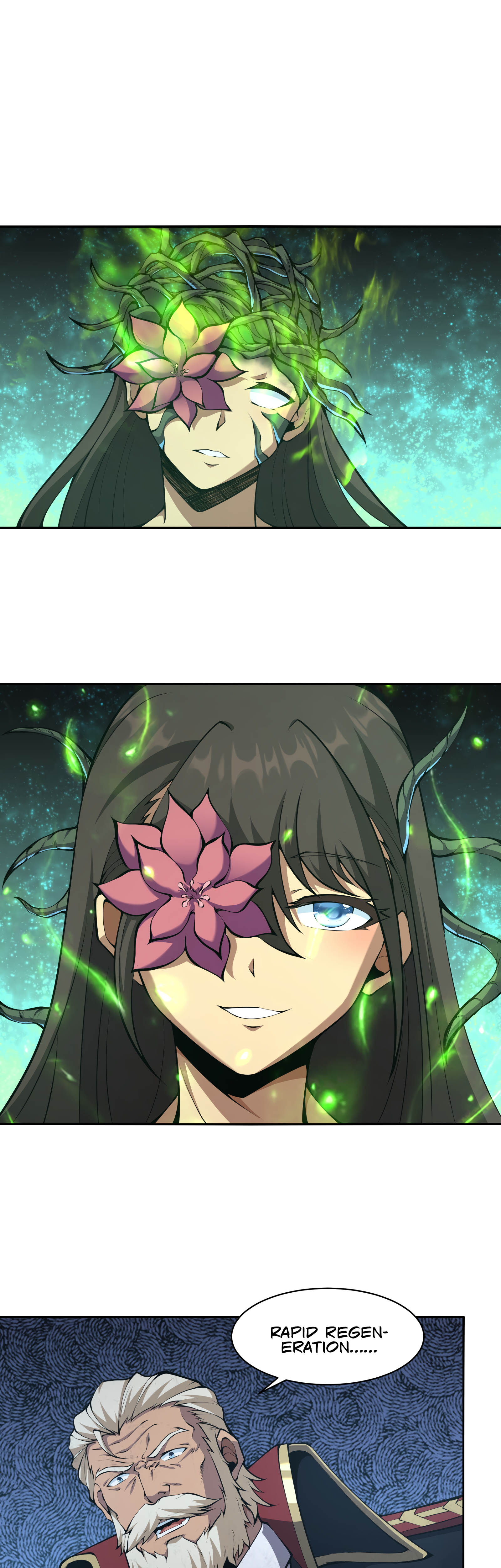 Read I Must Become A Monster Manga Online