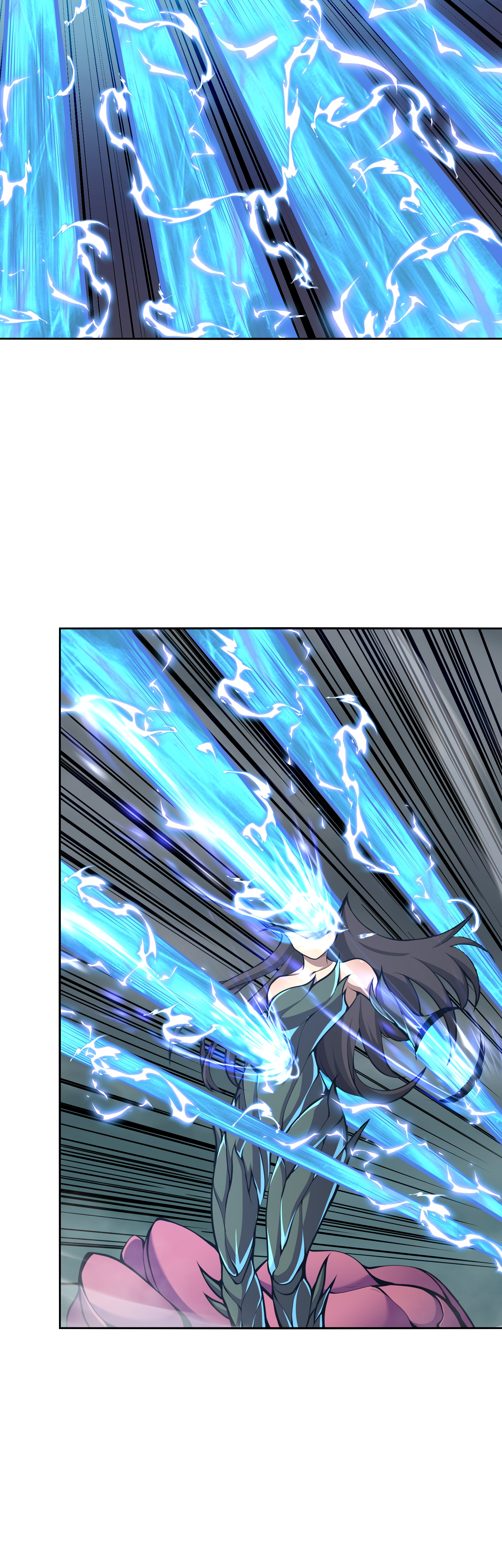 Read I Must Become A Monster Manga Online