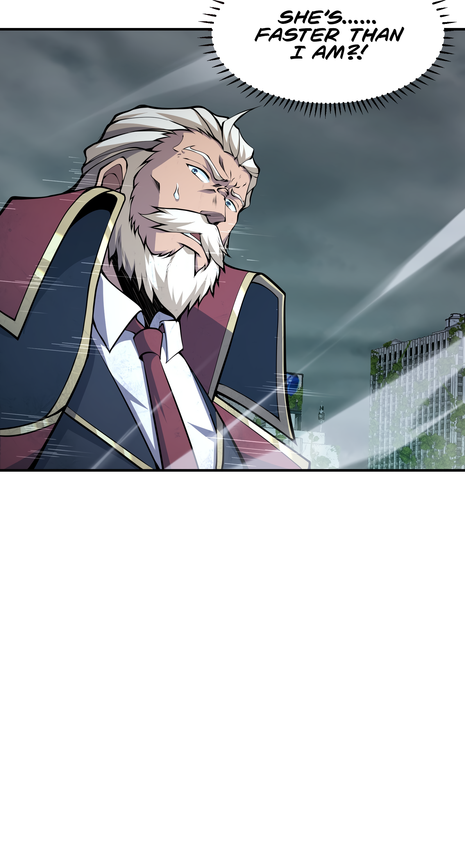 Read I Must Become A Monster Manga Online