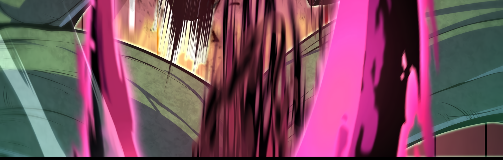 Read I Must Become A Monster Manga Online