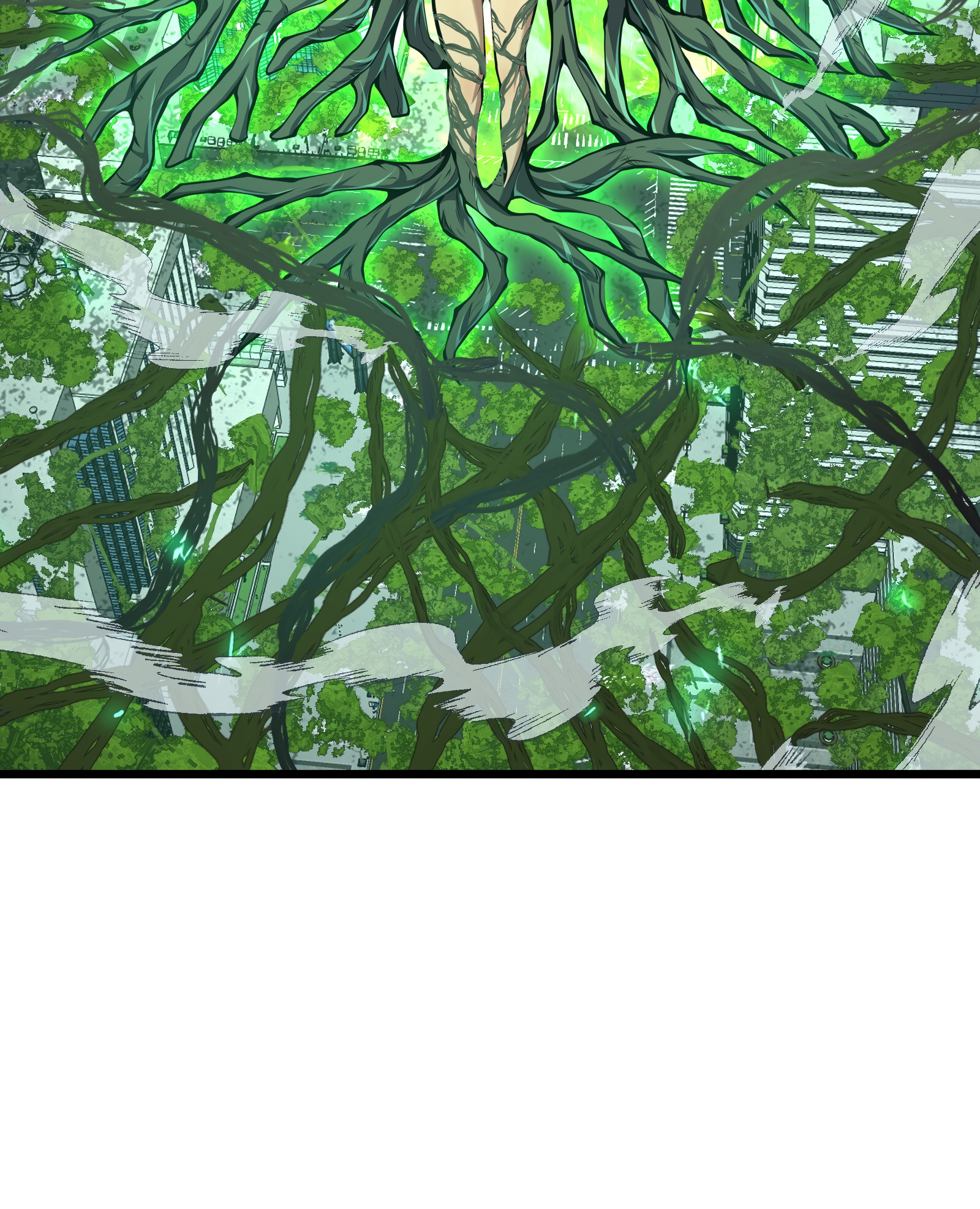 Read I Must Become A Monster Manga Online