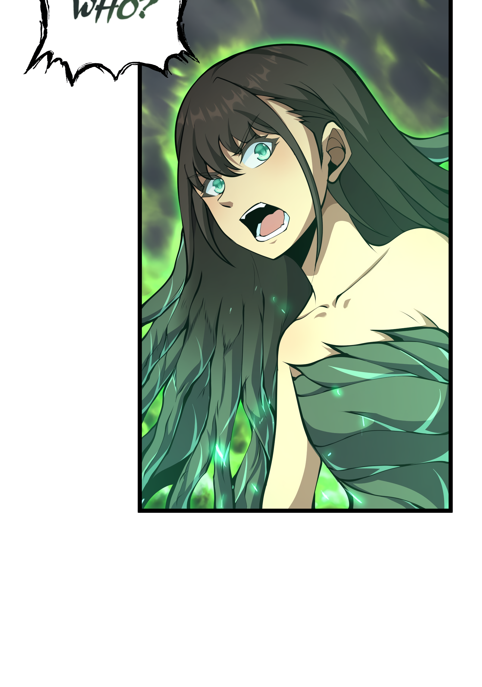 Read I Must Become A Monster Manga Online