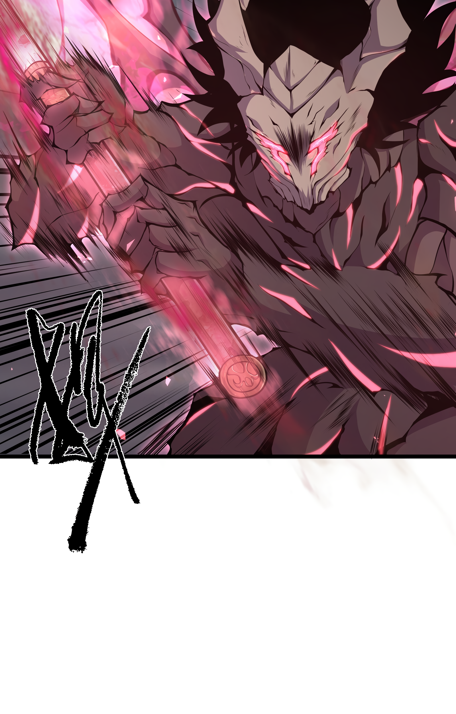 Read I Must Become A Monster Manga Online