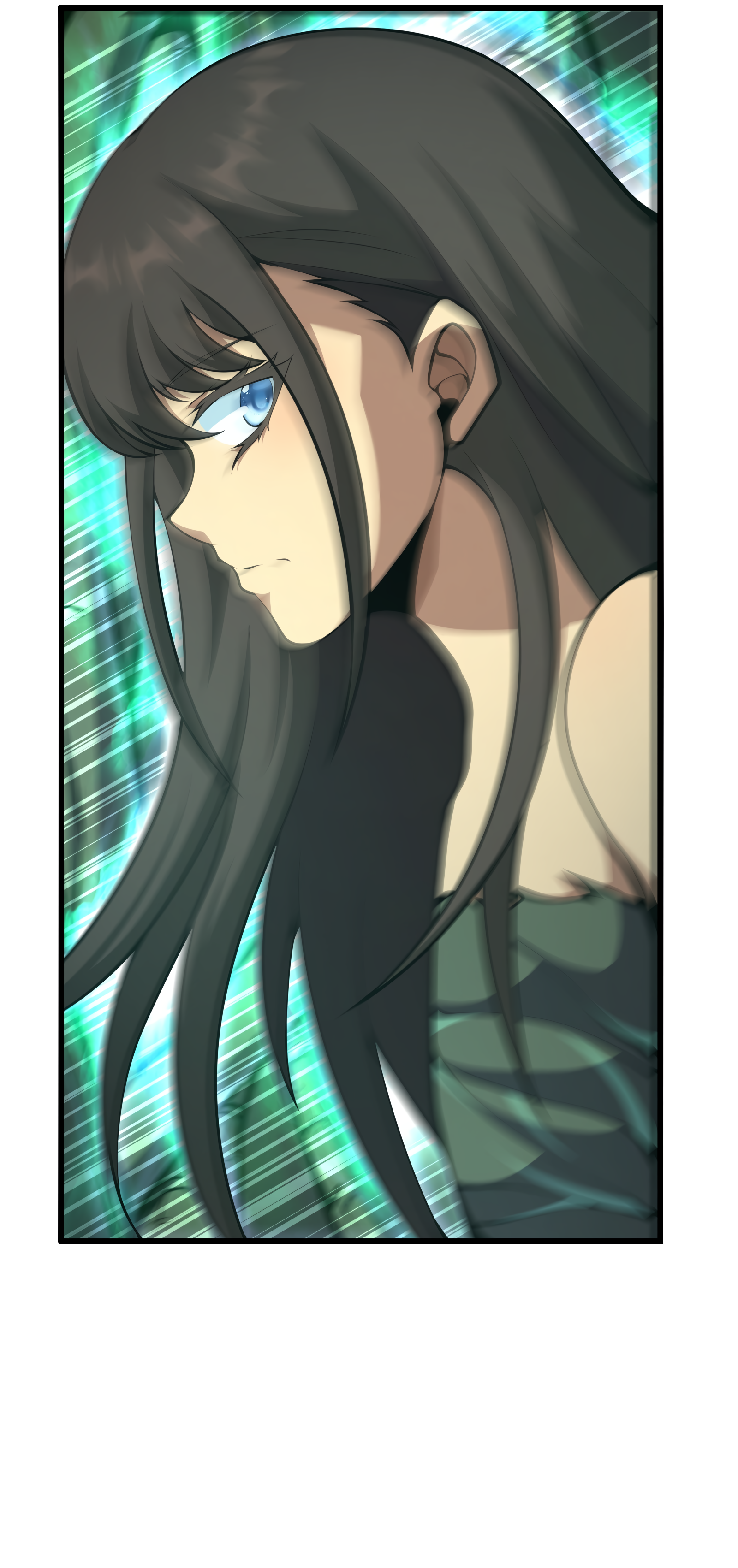 Read I Must Become A Monster Manga Online