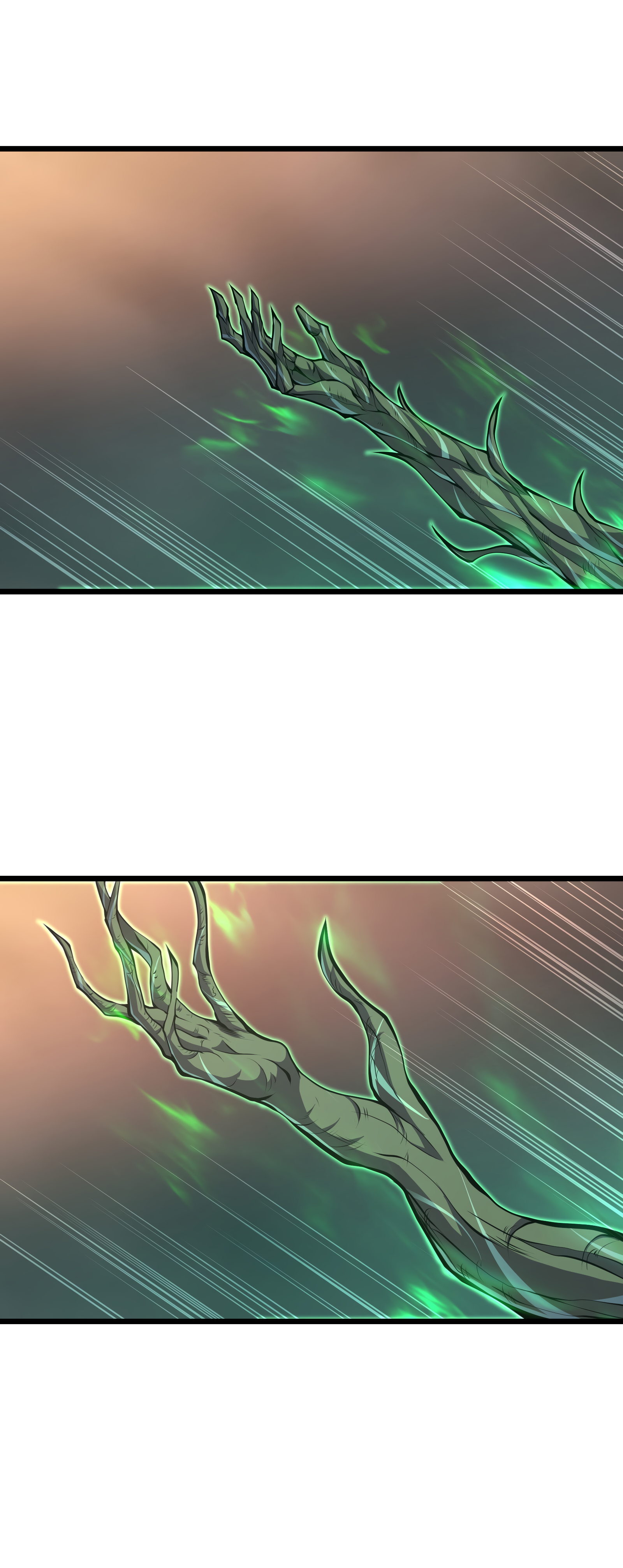 Read I Must Become A Monster Manga Online