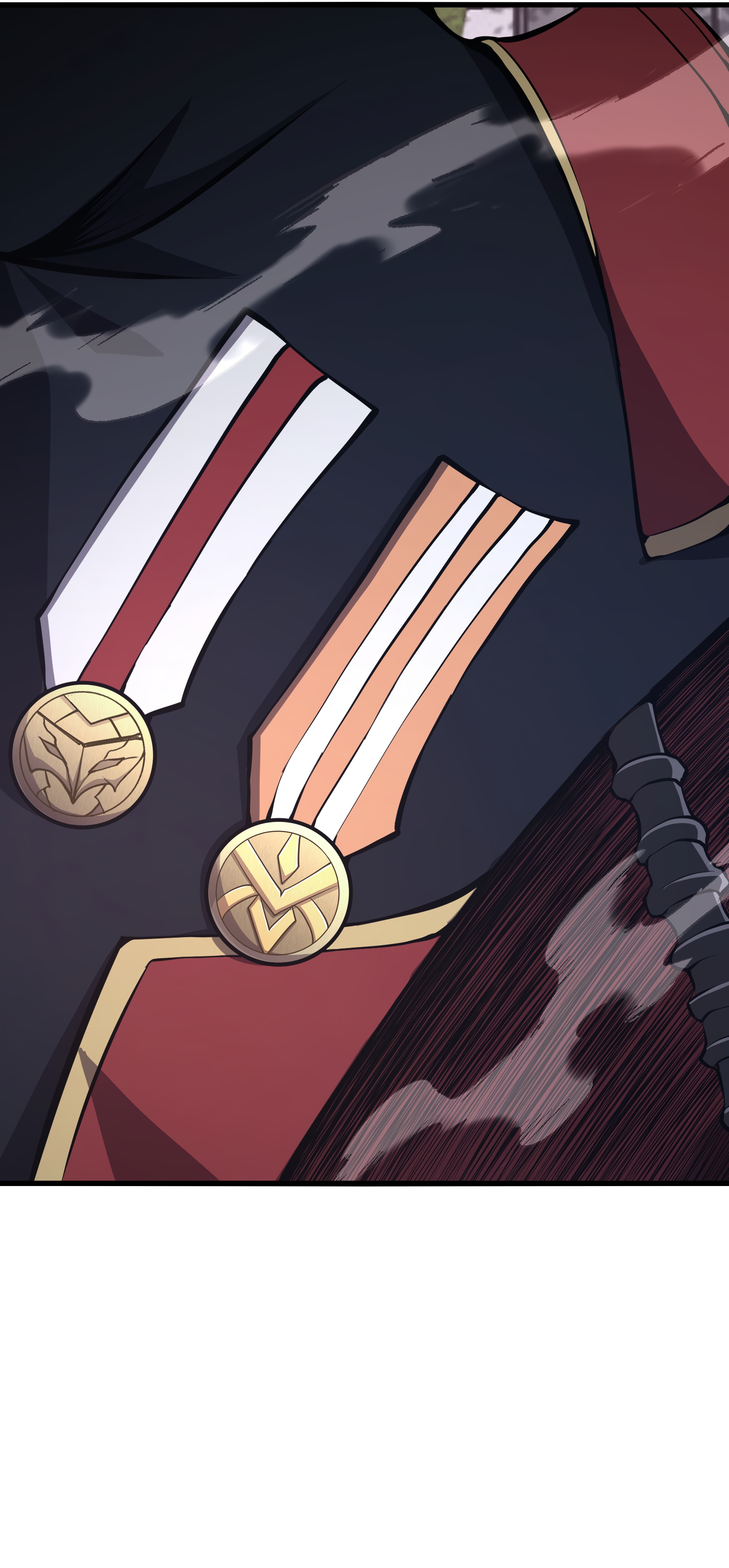 Read I Must Become A Monster Manga Online