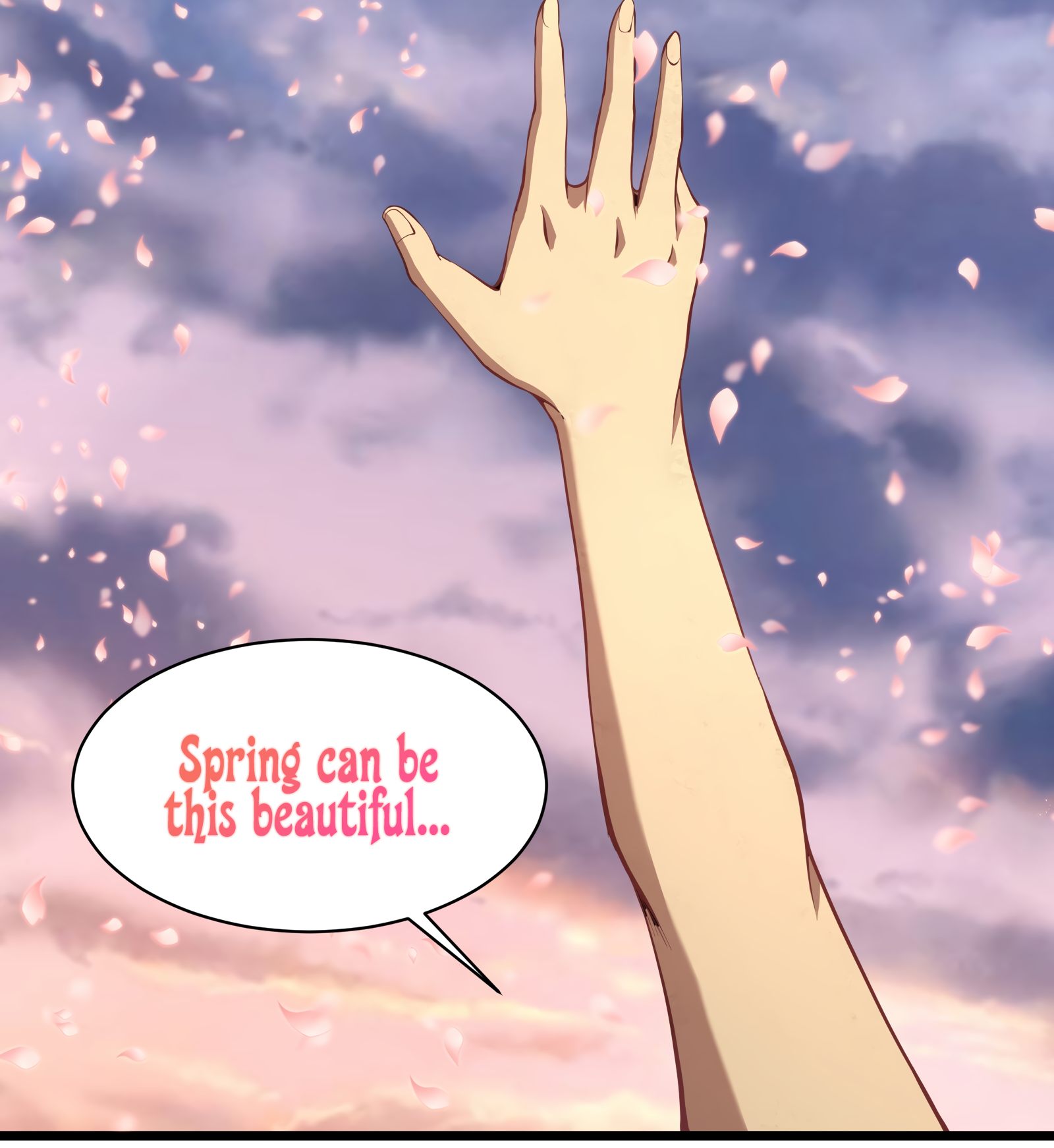 Read I Must Become A Monster Manga Online