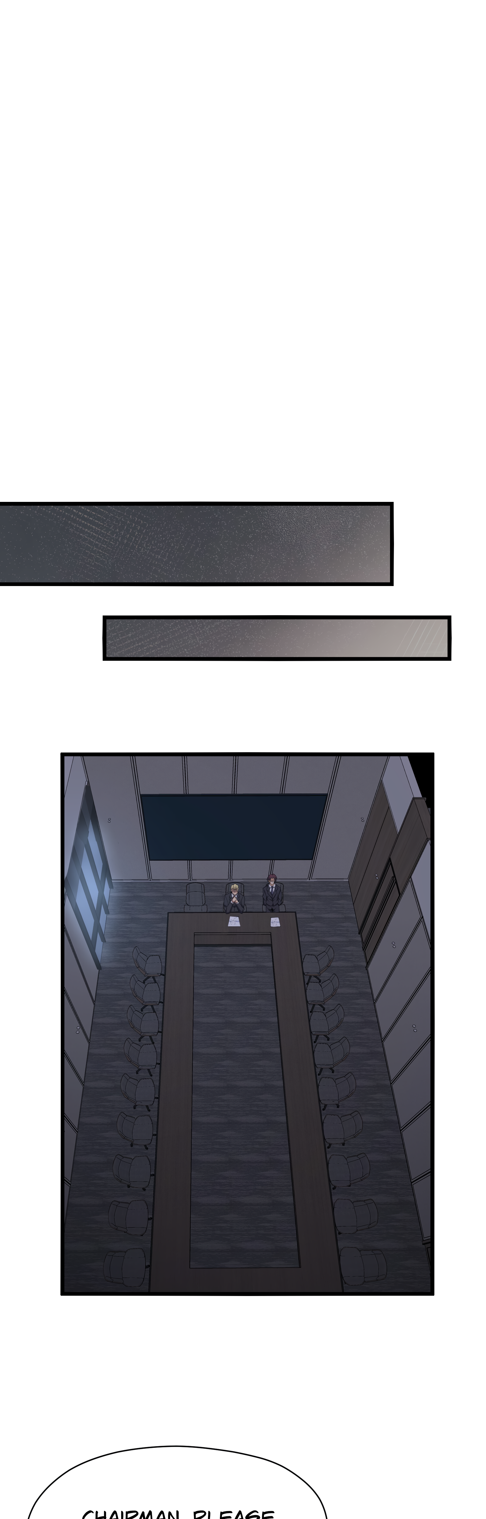 Read I Must Become A Monster Manga Online