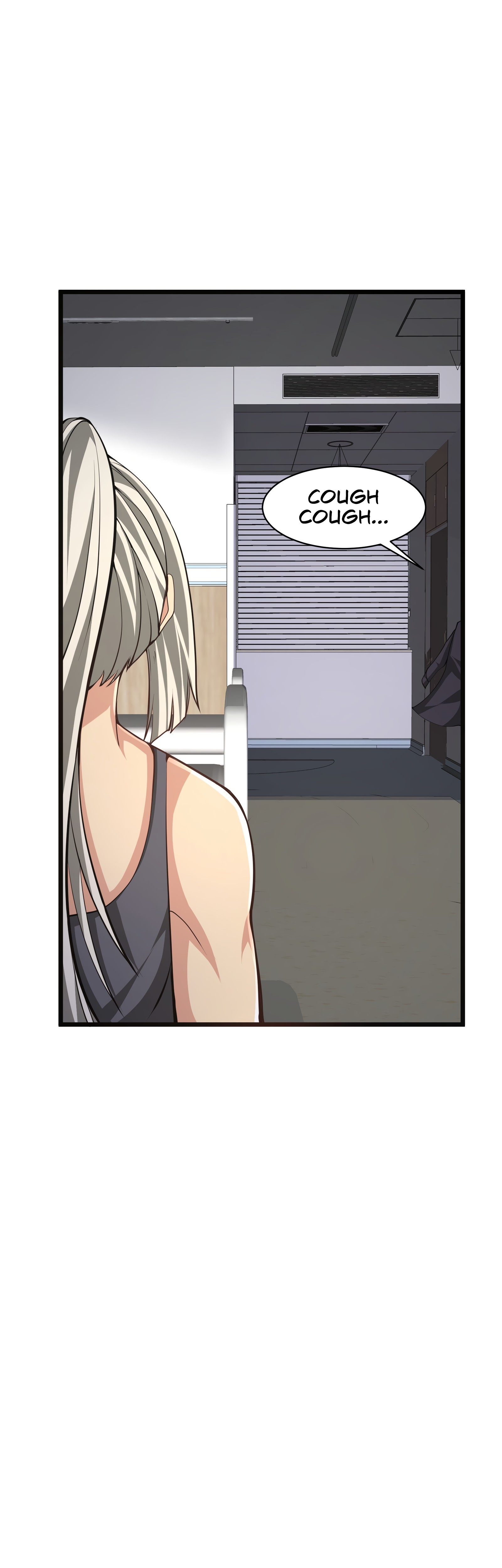 Read I Must Become A Monster Manga Online