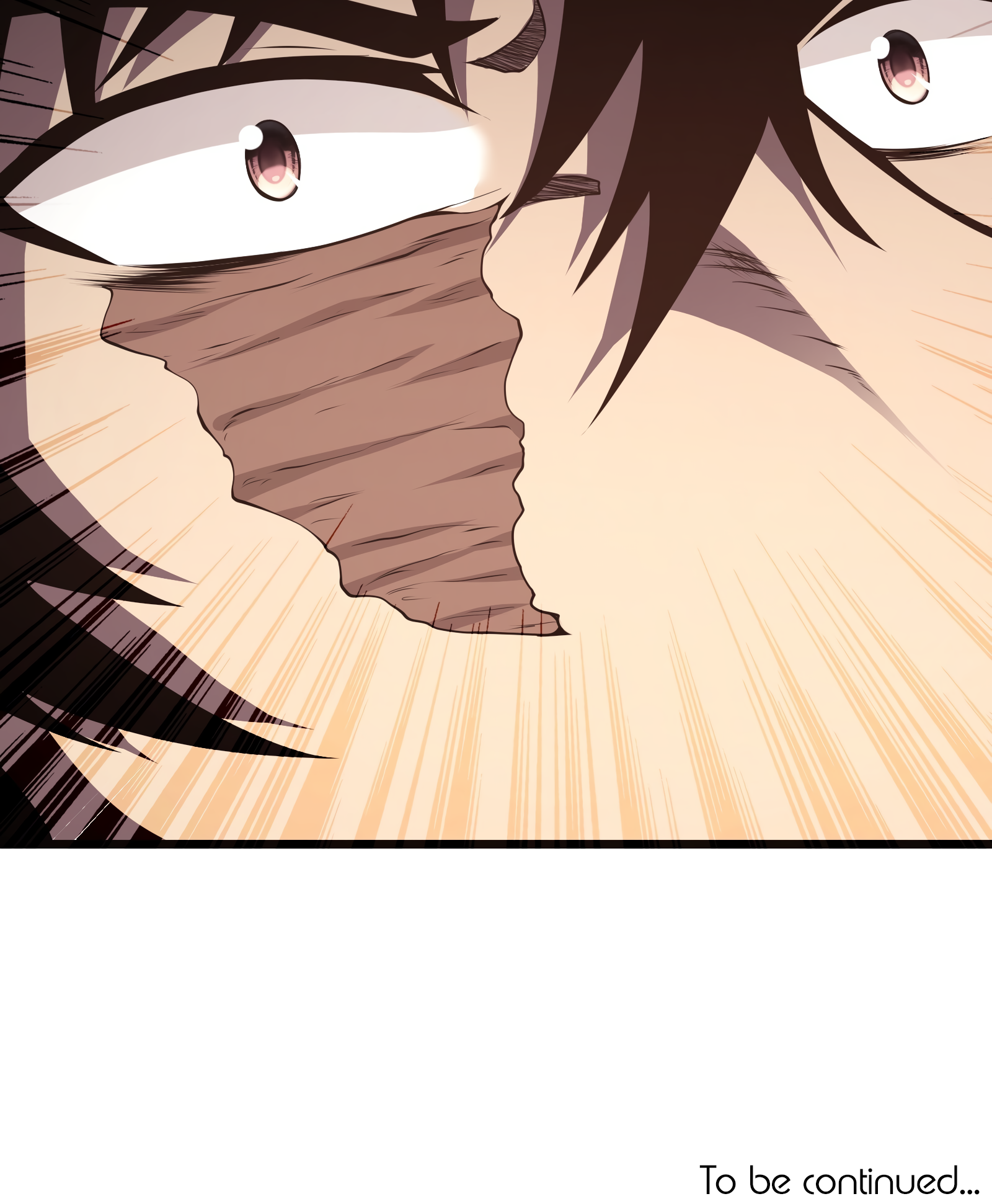 Read I Must Become A Monster Manga Online