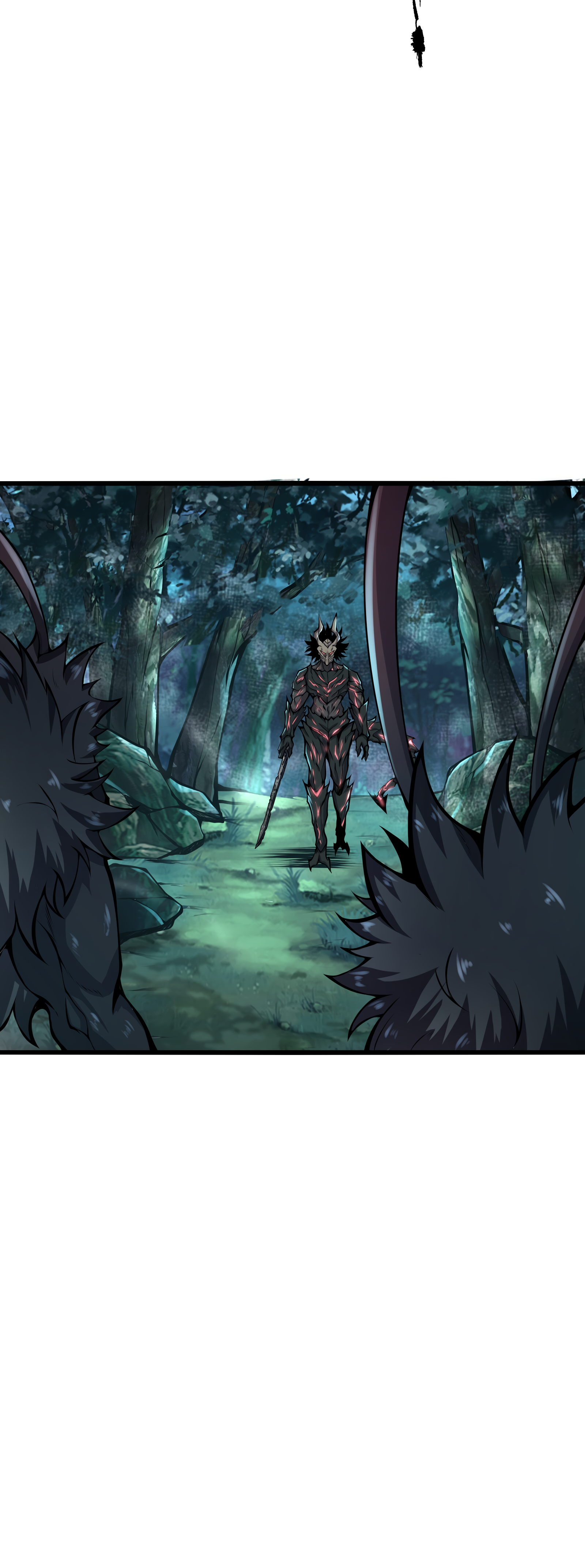 Read I Must Become A Monster Manga Online