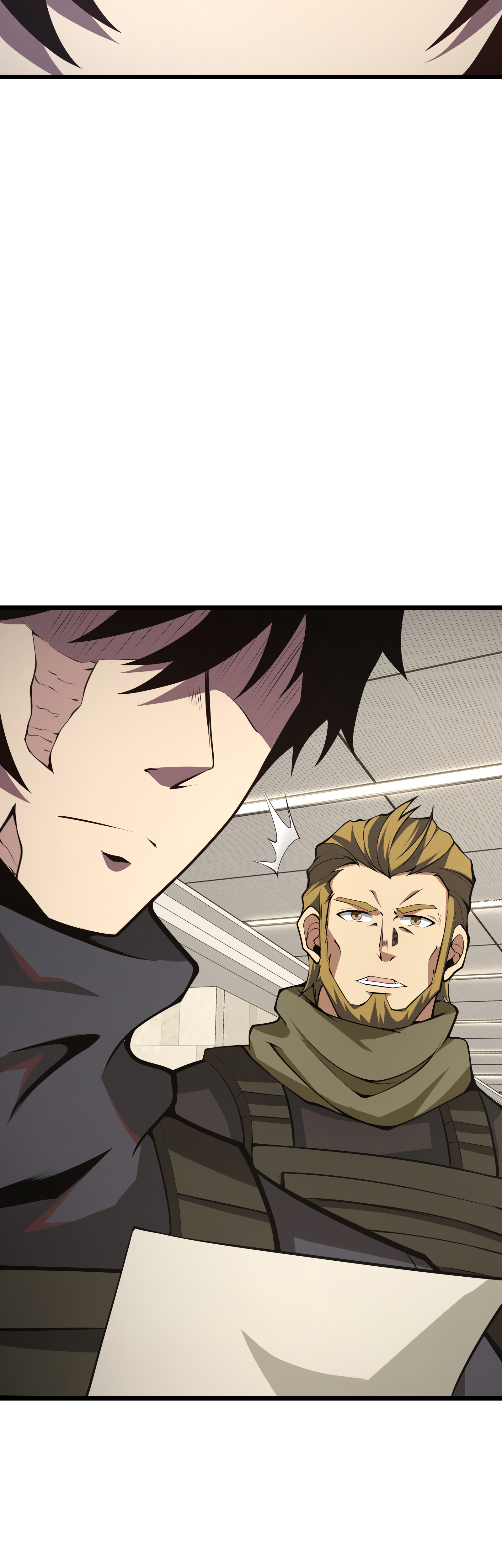 Read I Must Become A Monster Manga Online