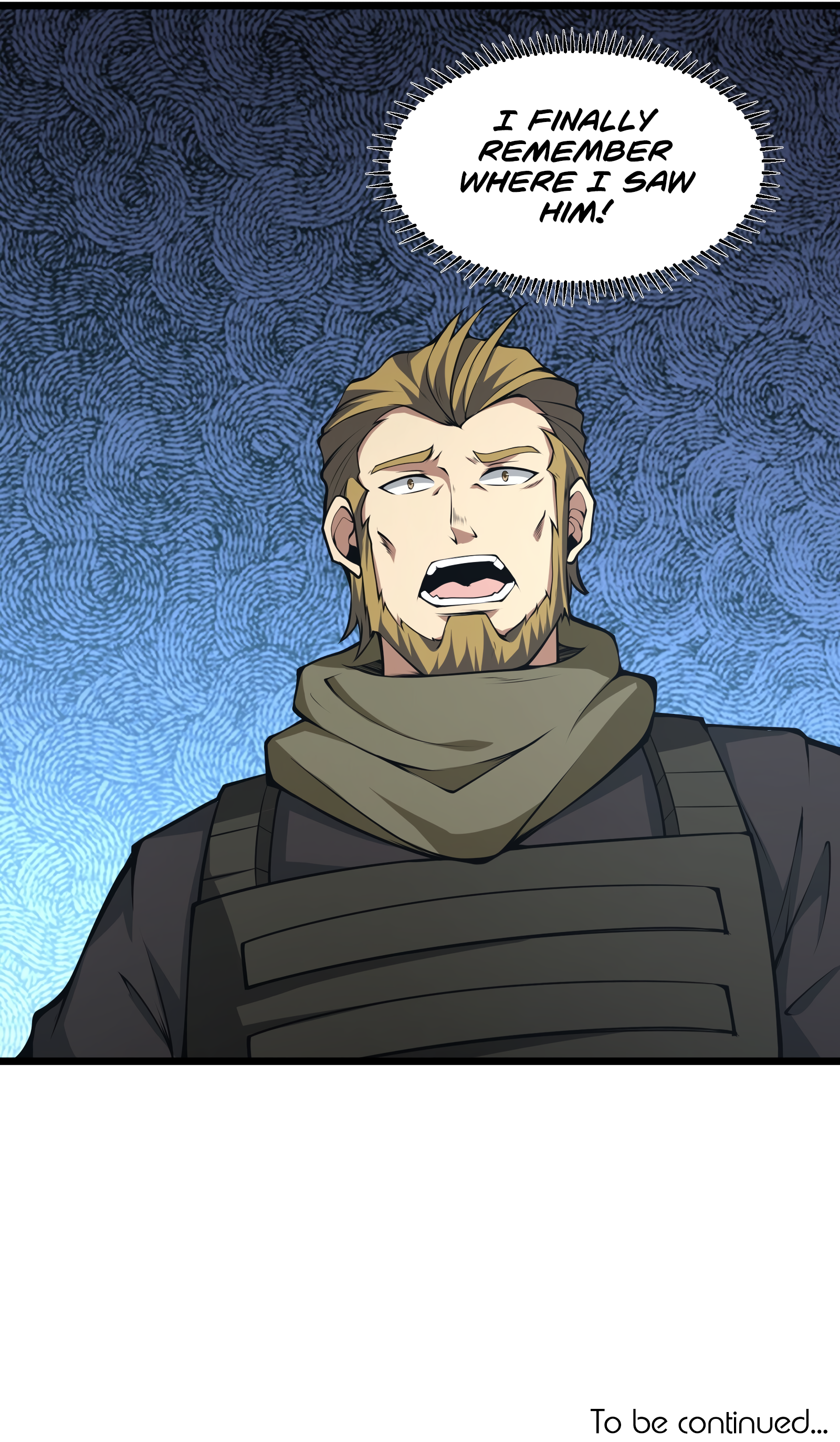 Read I Must Become A Monster Manga Online