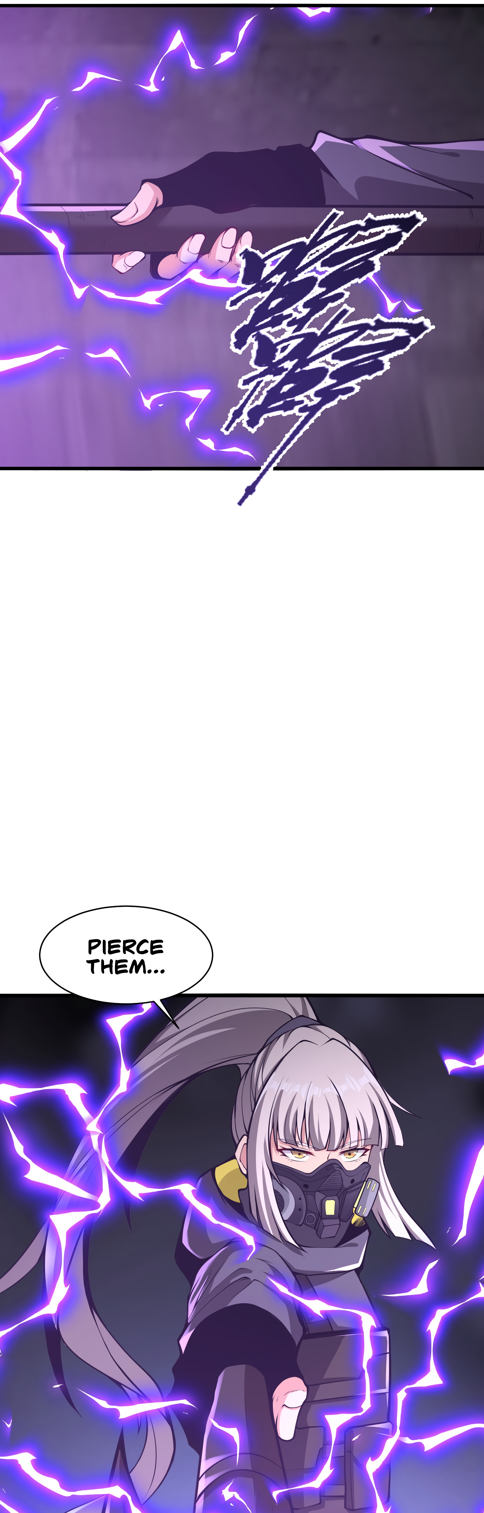 Read I Must Become A Monster Manga Online