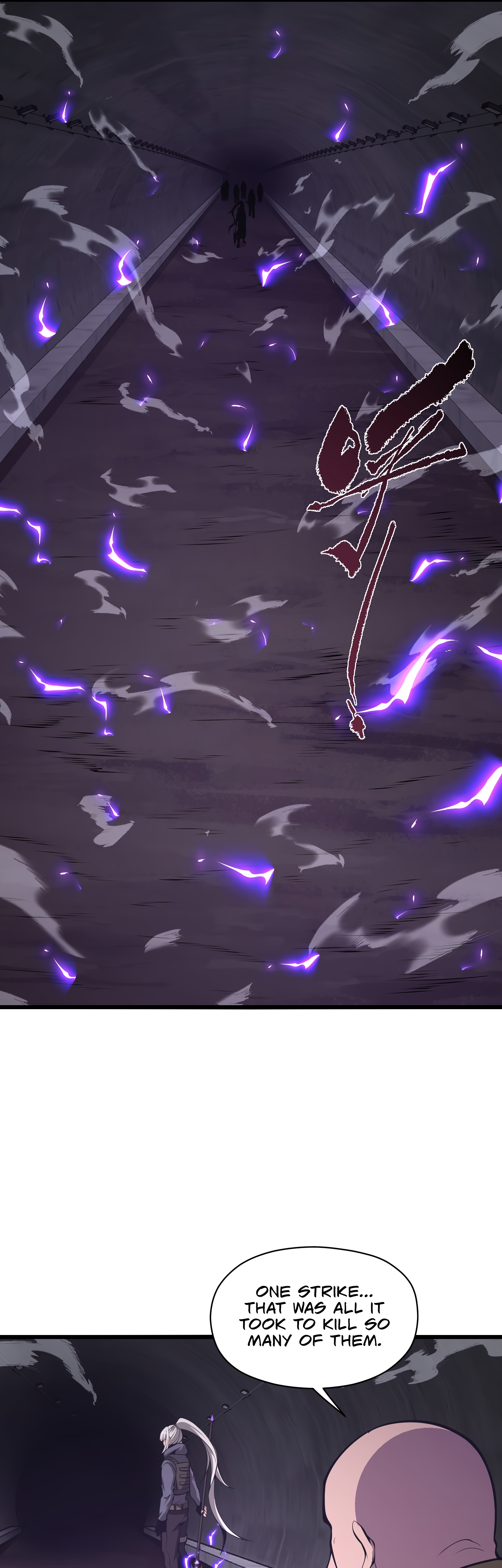 Read I Must Become A Monster Manga Online