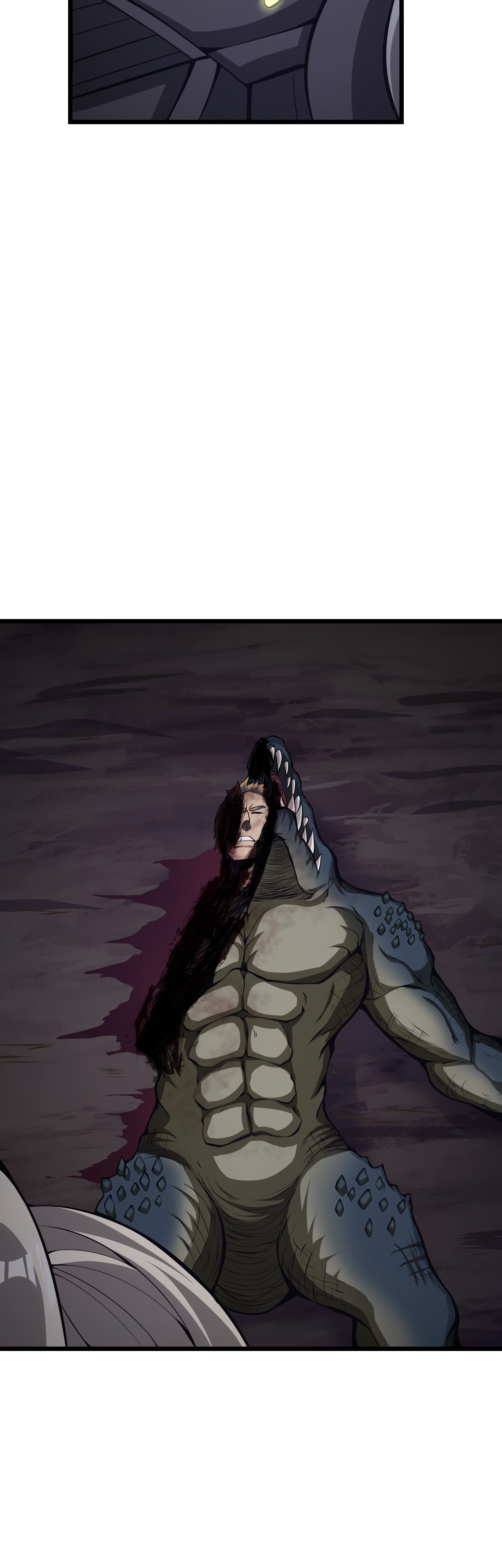 Read I Must Become A Monster Manga Online