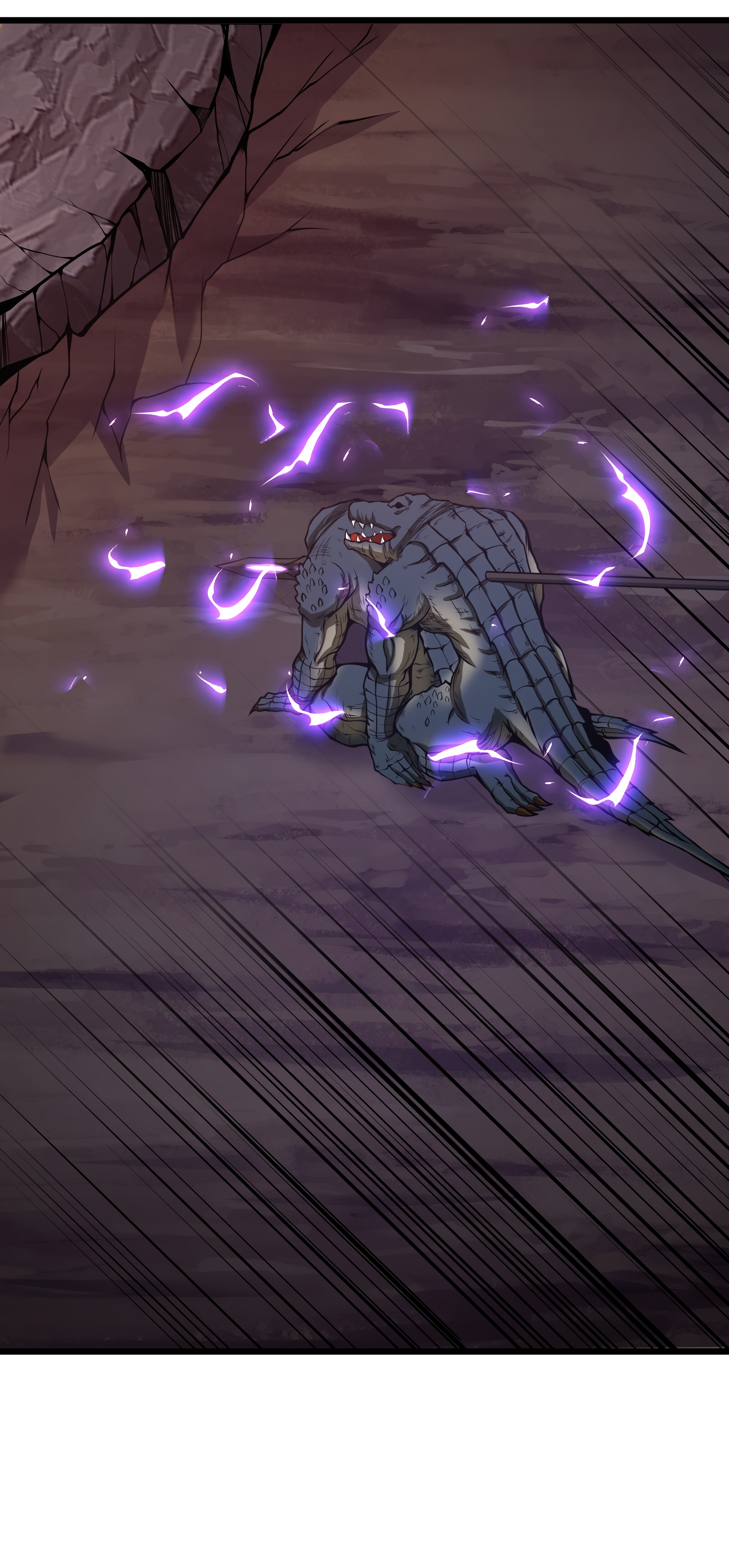 Read I Must Become A Monster Manga Online