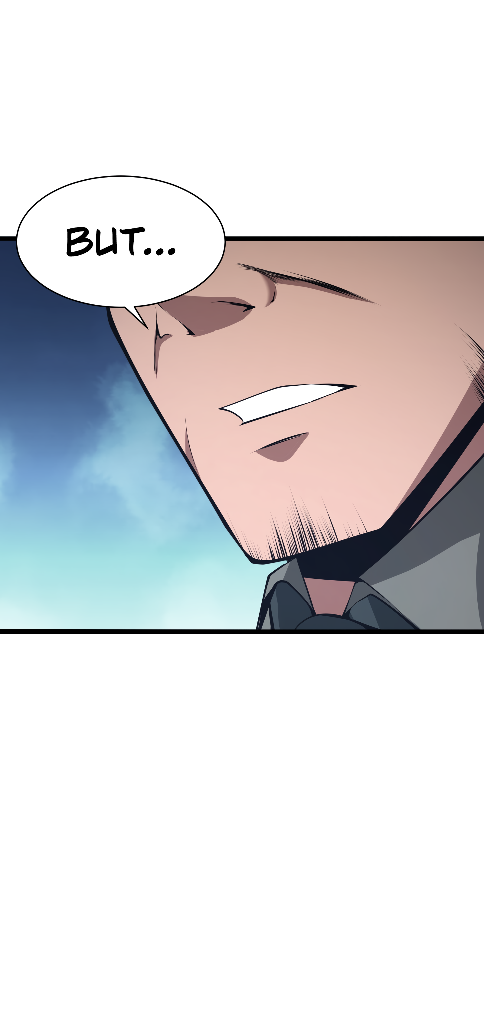 Read I Must Become A Monster Manga Online