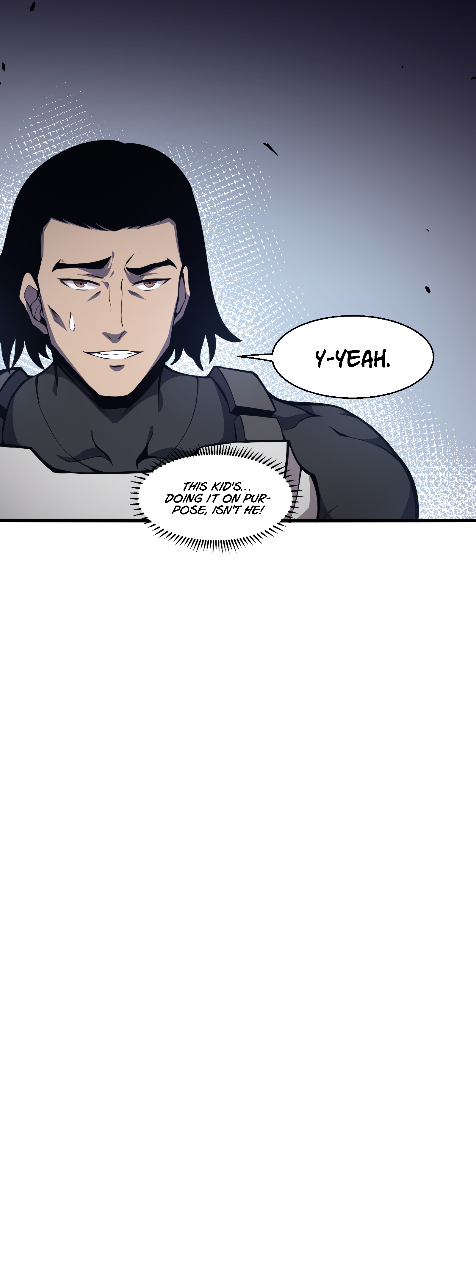 Read I Must Become A Monster Manga Online