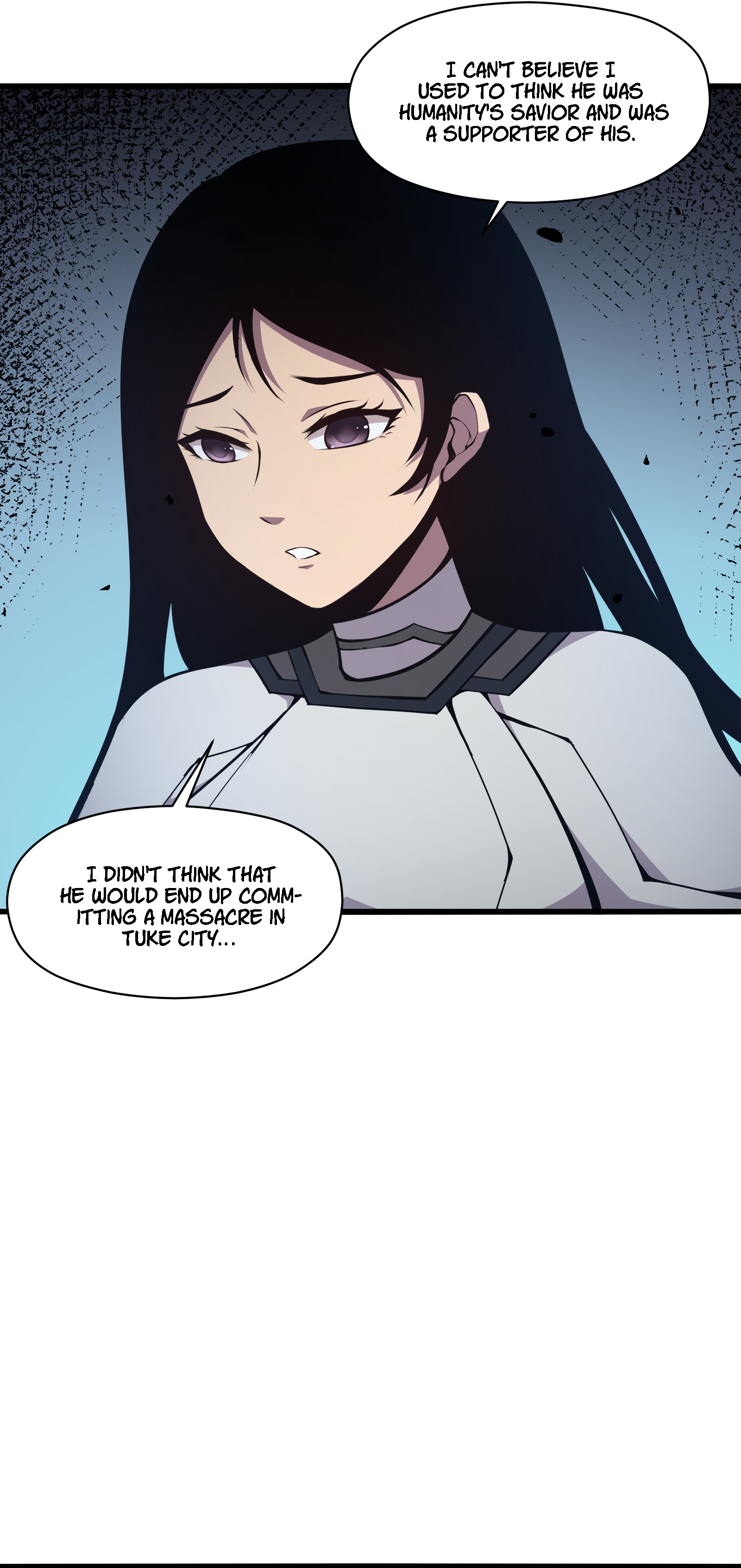 Read I Must Become A Monster Manga Online