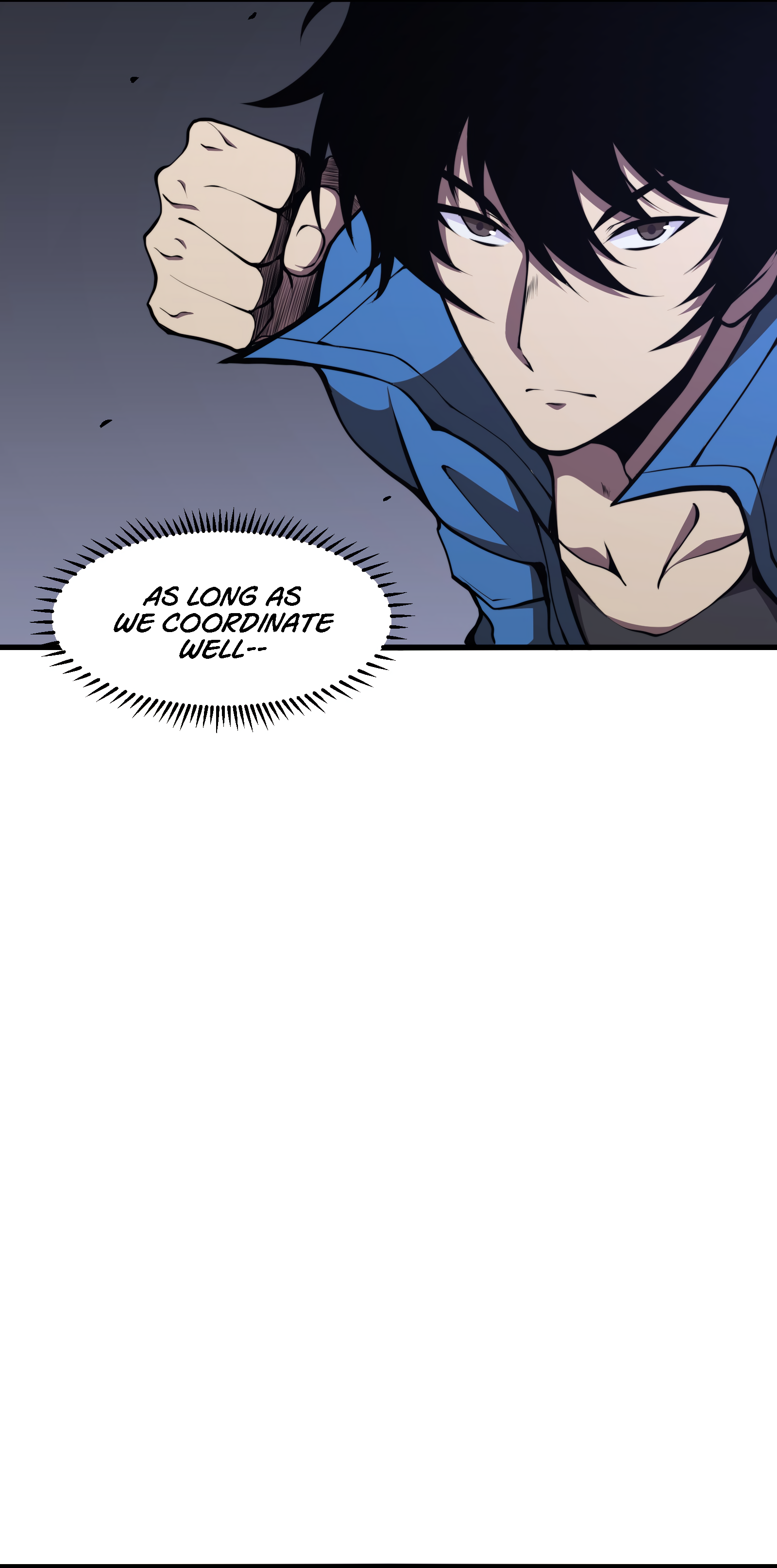 Read I Must Become A Monster Manga Online