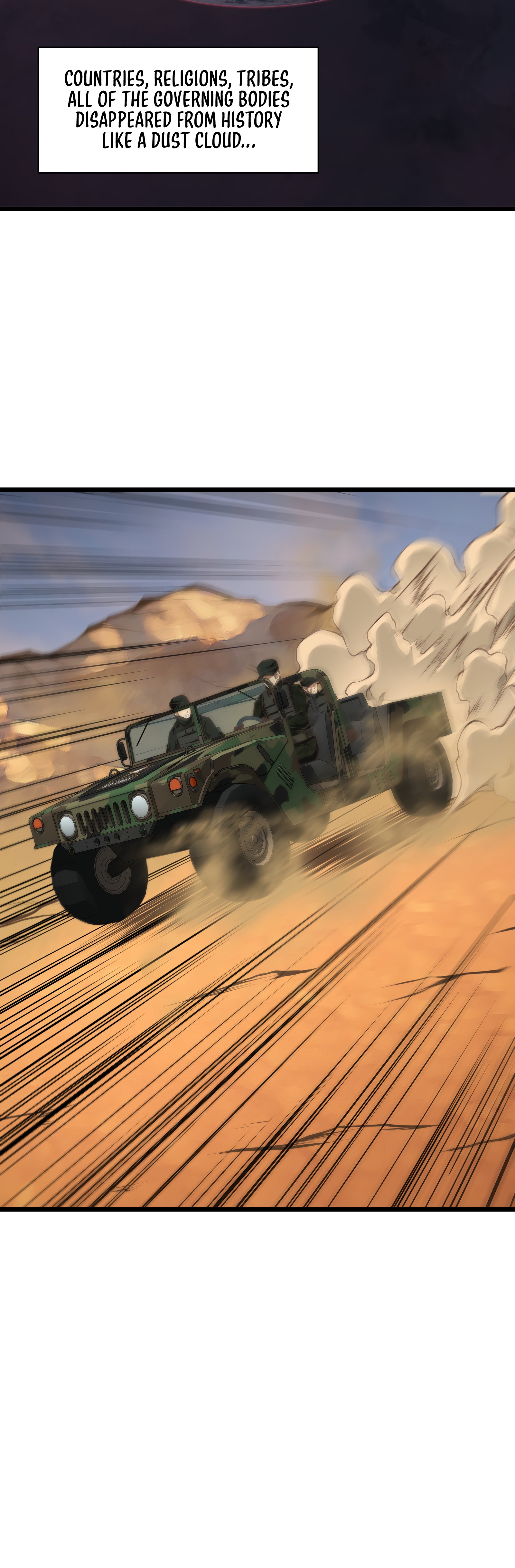 Read I Must Become A Monster Manga Online