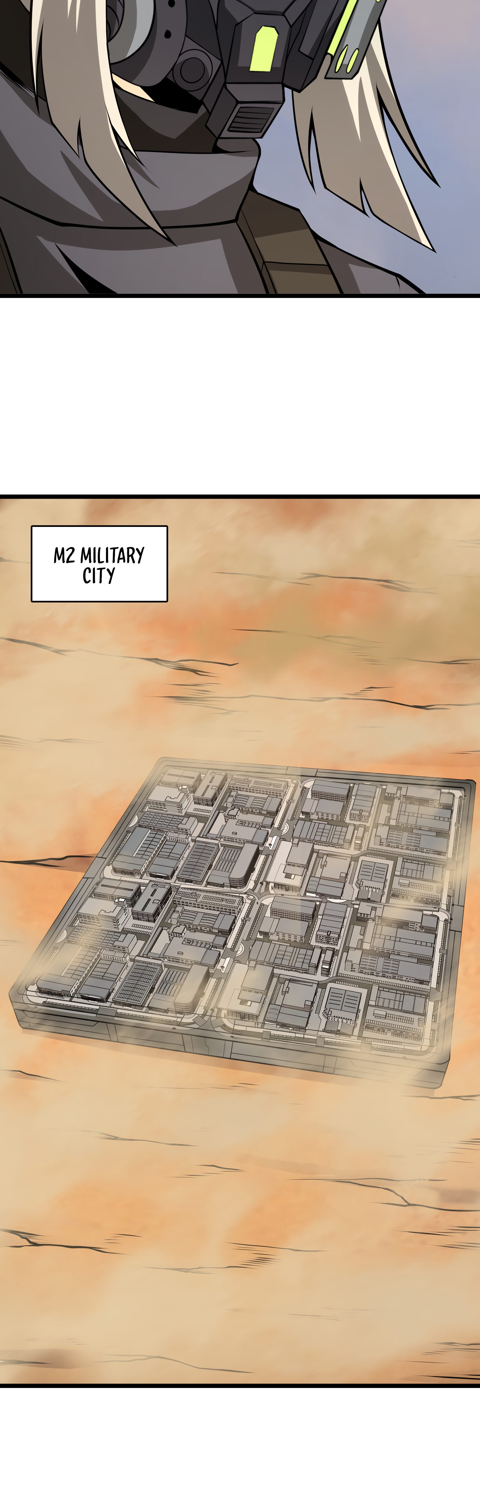 Read I Must Become A Monster Manga Online