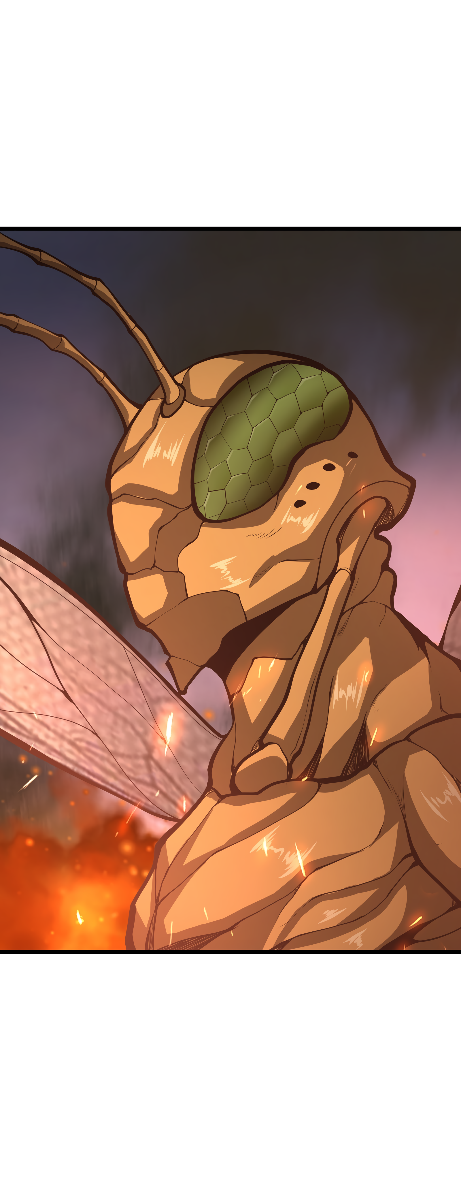 Read I Must Become A Monster Manga Online