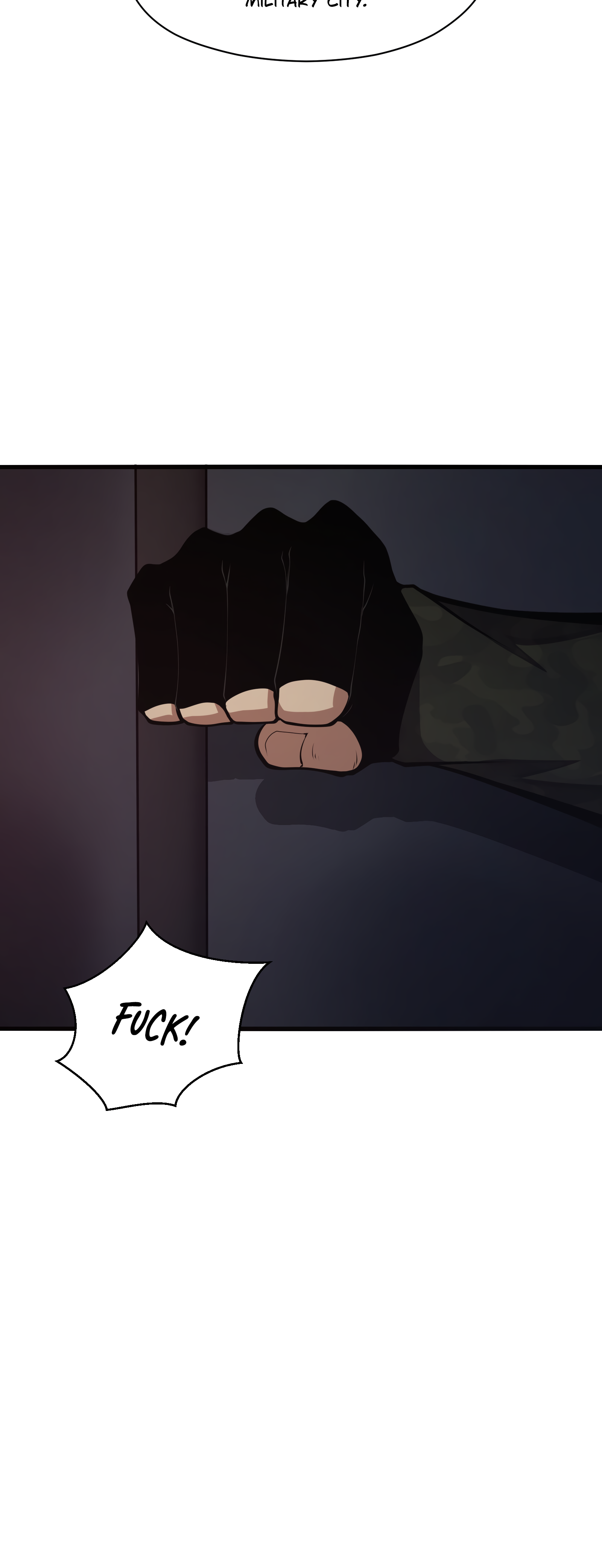 Read I Must Become A Monster Manga Online