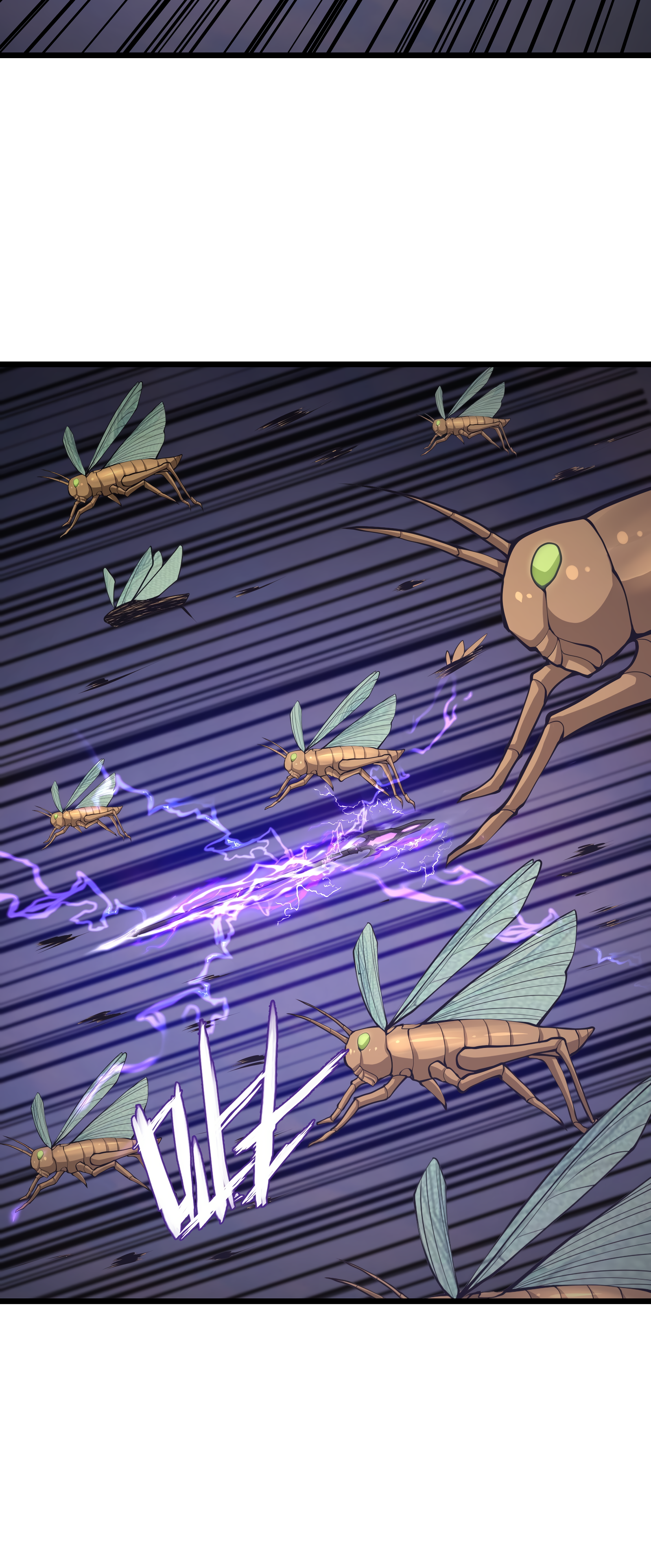 Read I Must Become A Monster Manga Online