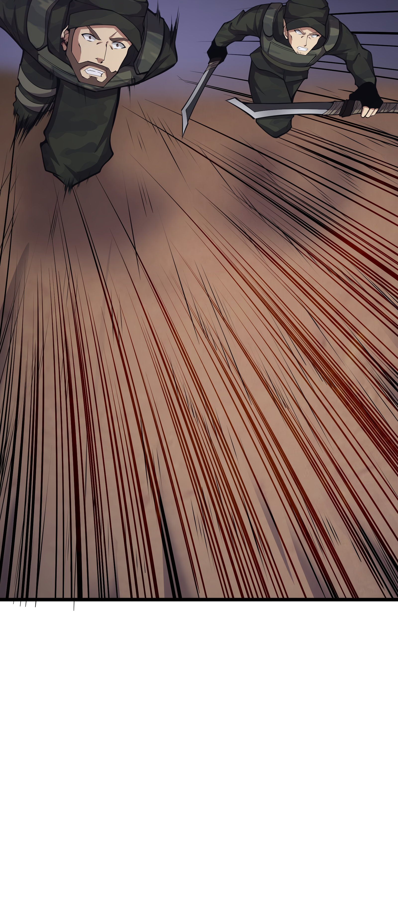 Read I Must Become A Monster Manga Online